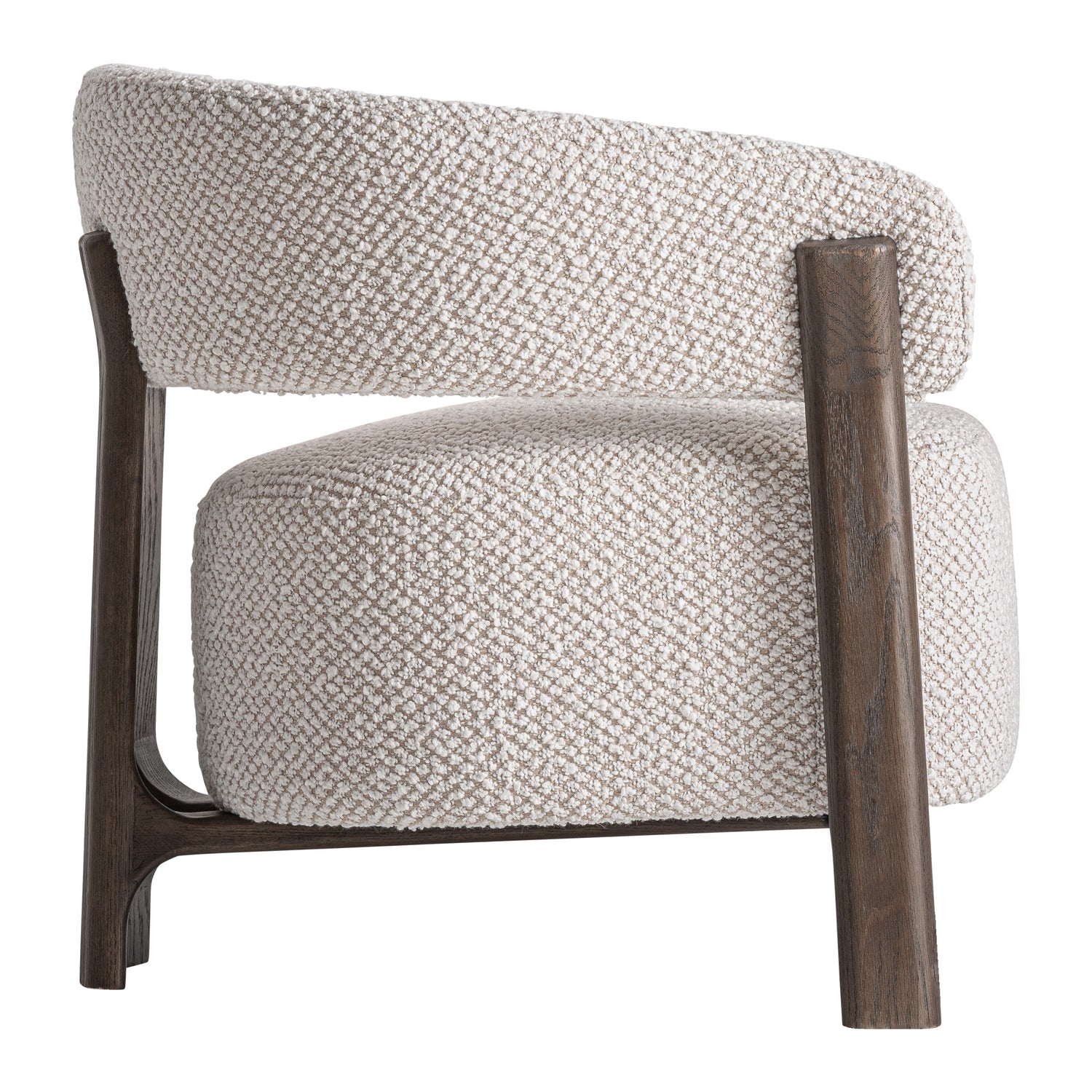 Kelan Fauteuil 73x69x67 cm