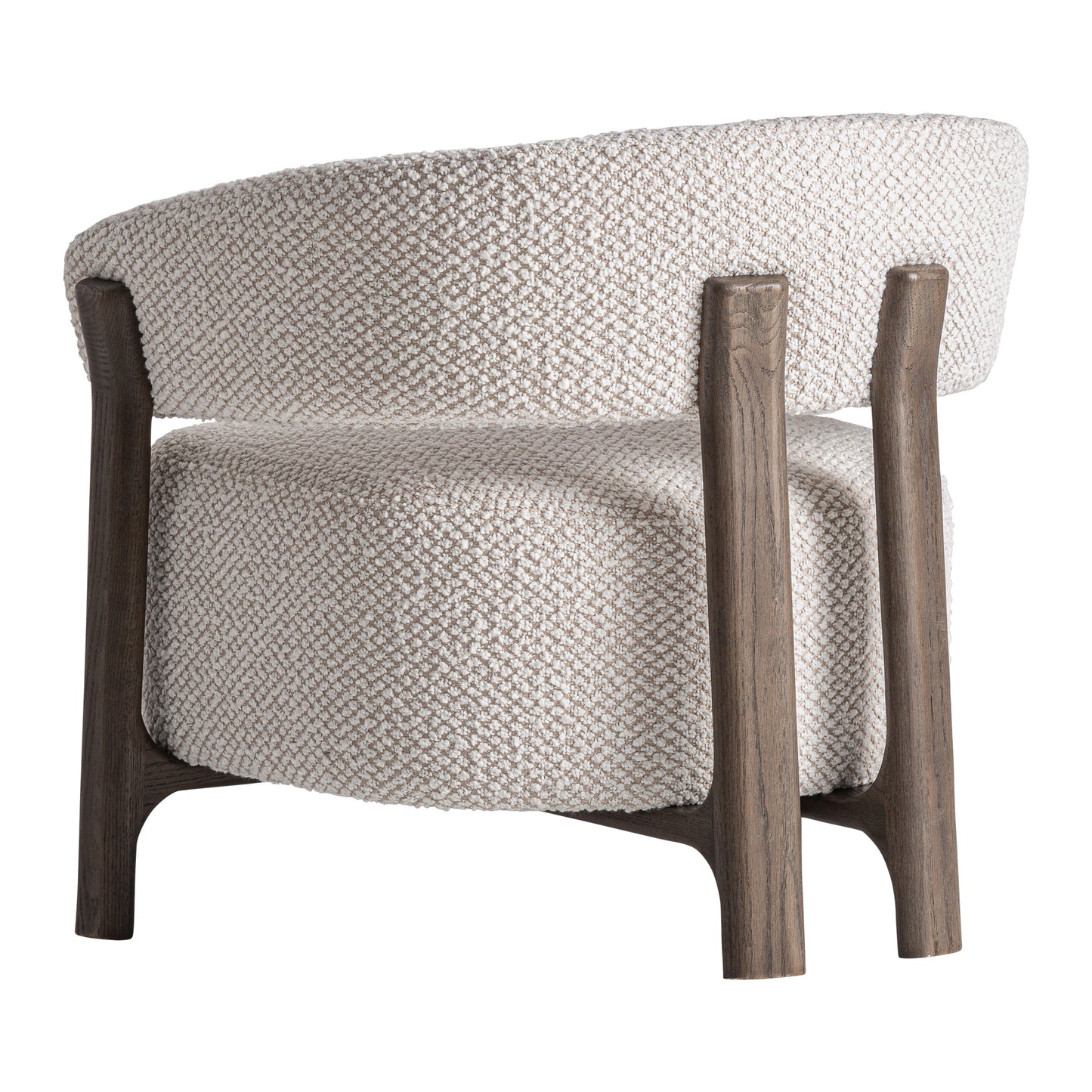 Kelan Fauteuil 73x69x67 cm