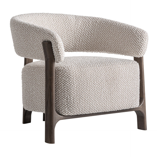 Kelan Fauteuil 73x69x67 cm