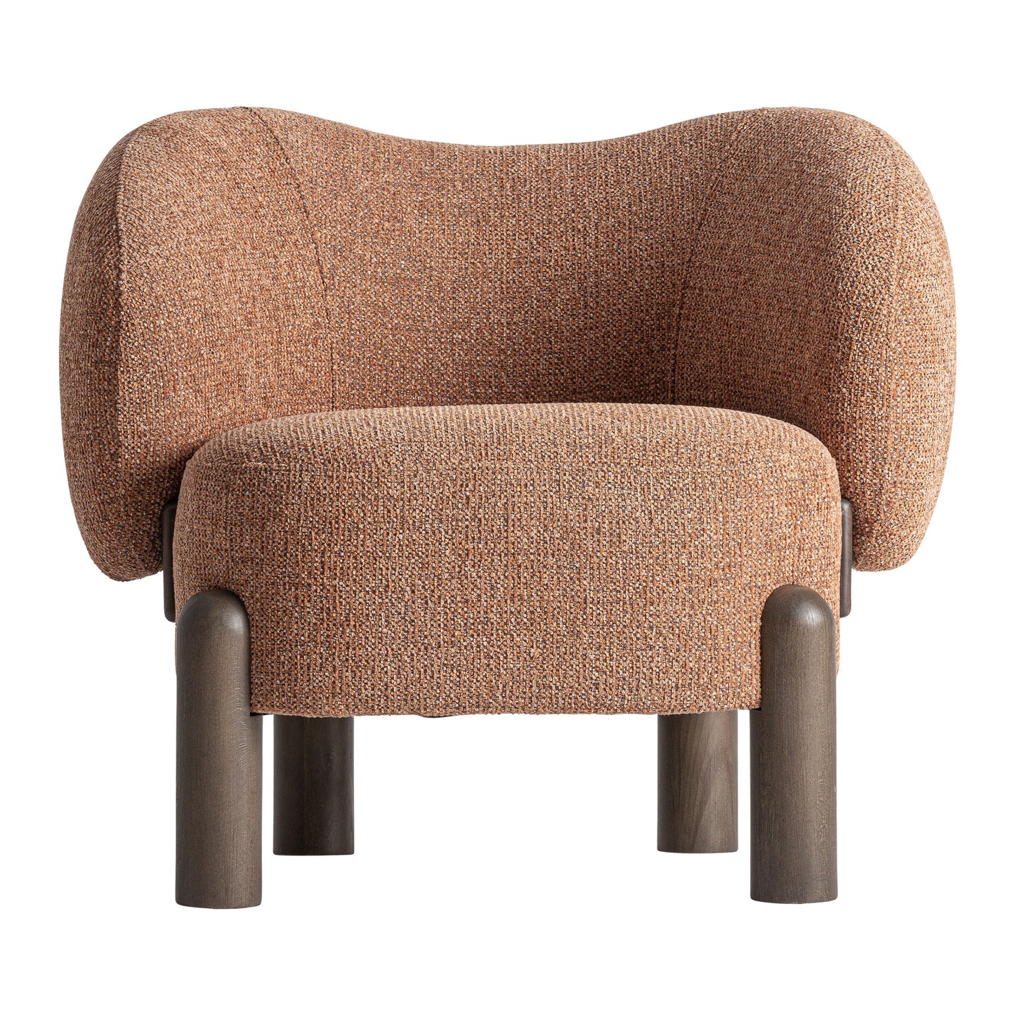 Janvi Fauteuil 81x72x67 cm