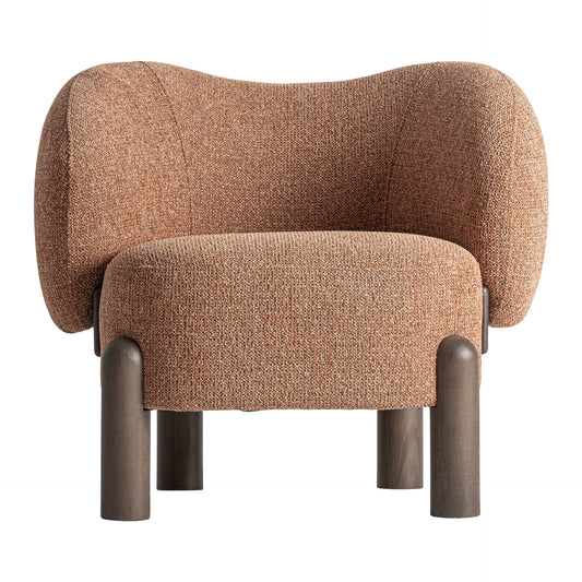 Janvi Fauteuil 81x72x67 cm