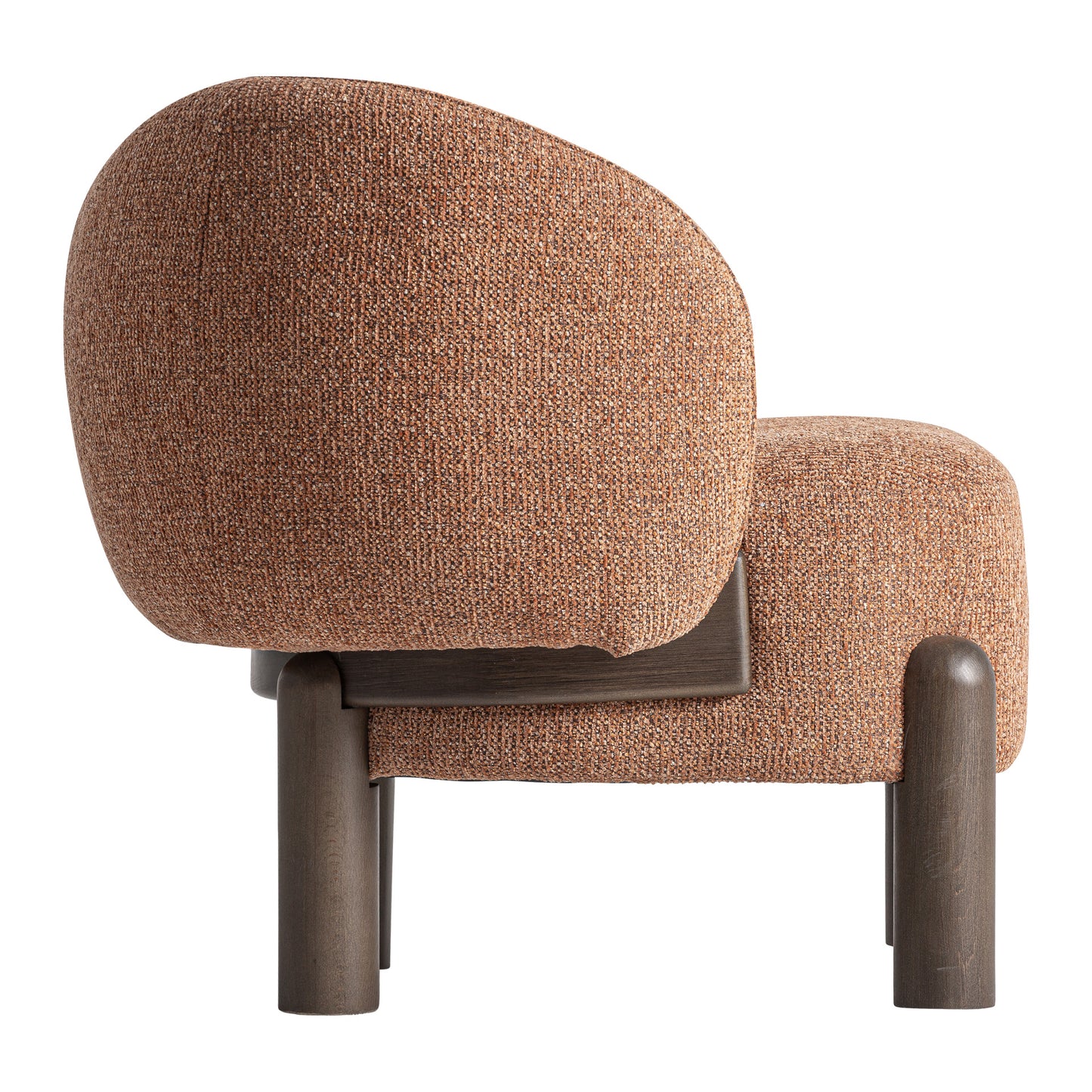 Janvi Fauteuil 81x72x67 cm