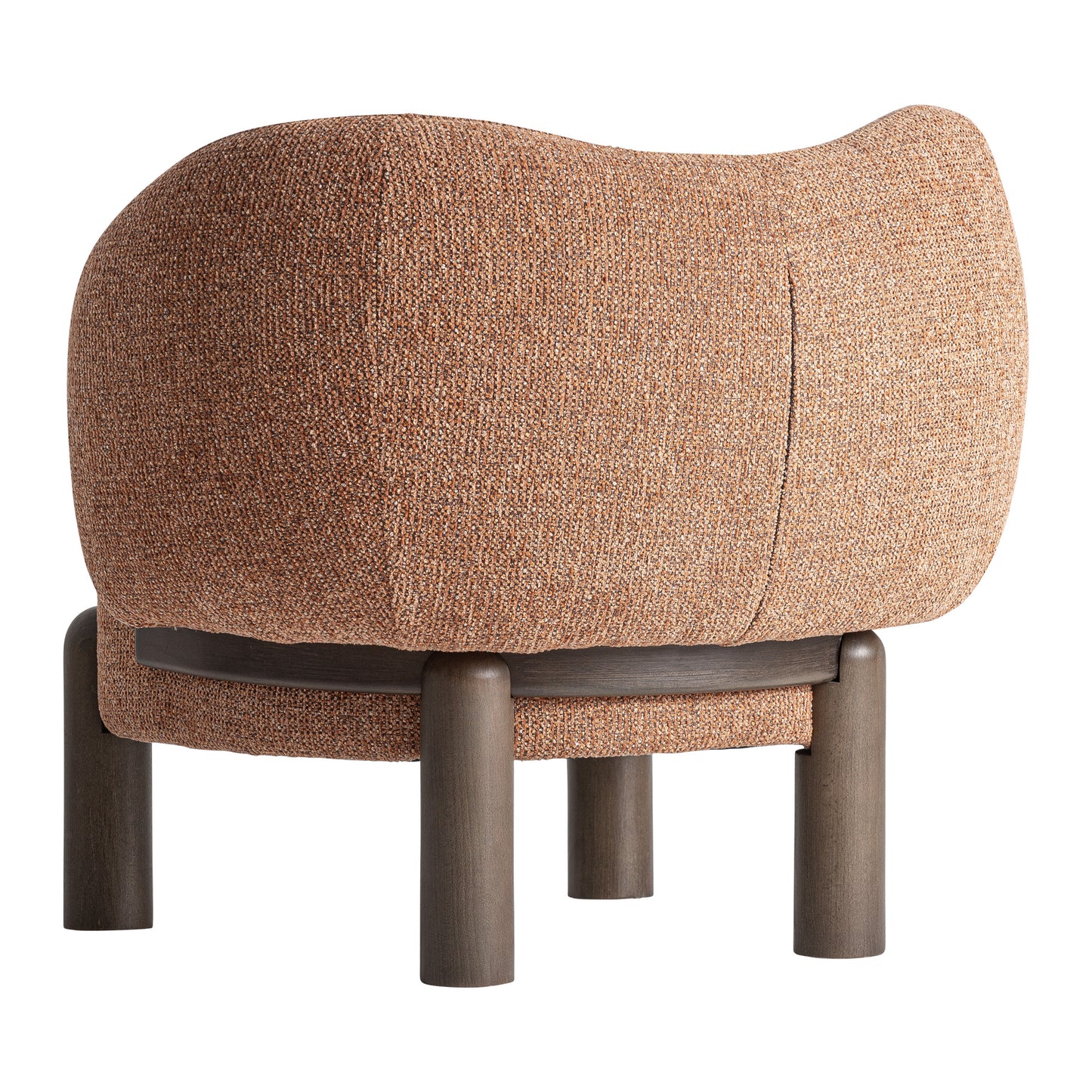 Janvi Fauteuil 81x72x67 cm