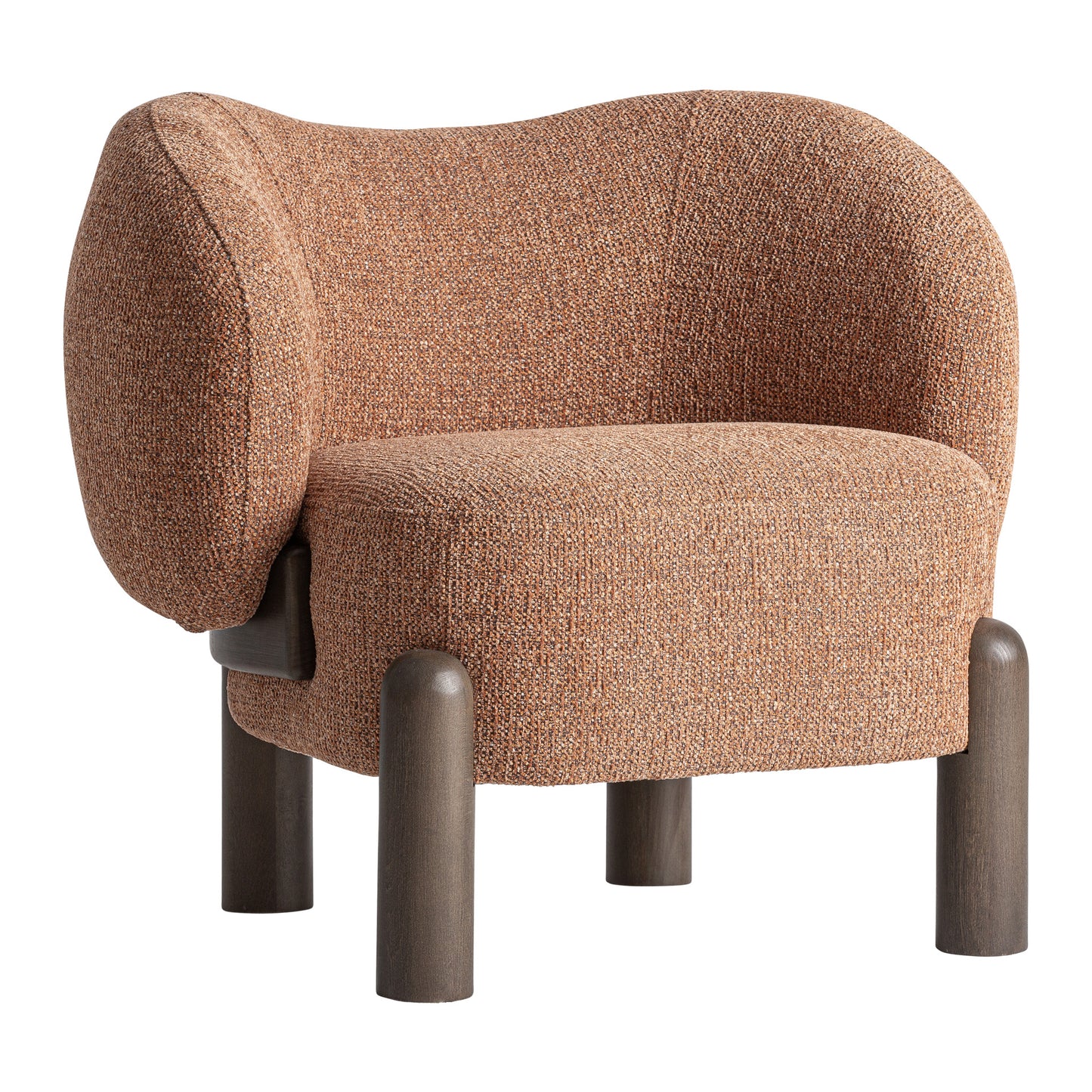 Janvi Fauteuil 81x72x67 cm