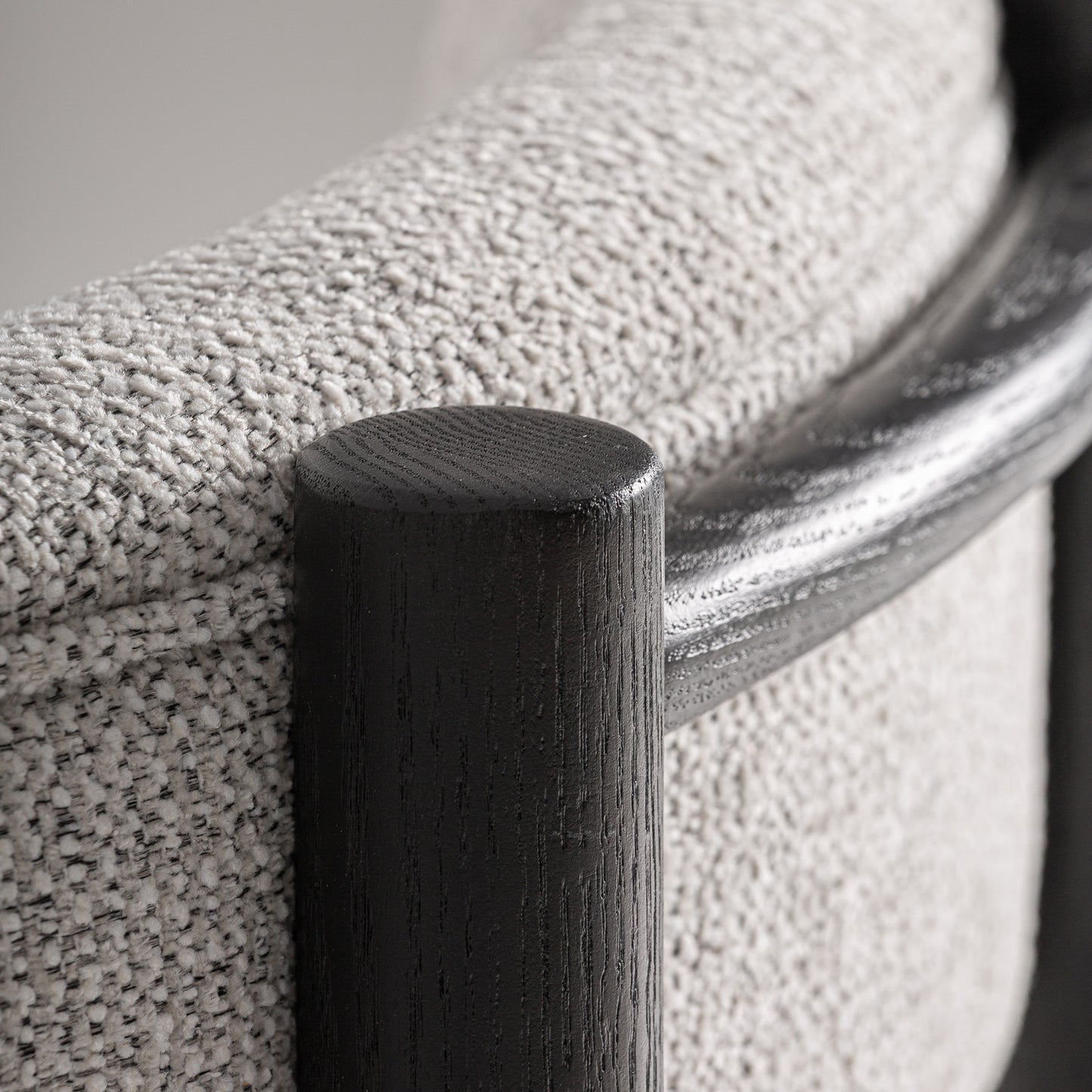 Sindhu Fauteuil 62x65x74 cm
