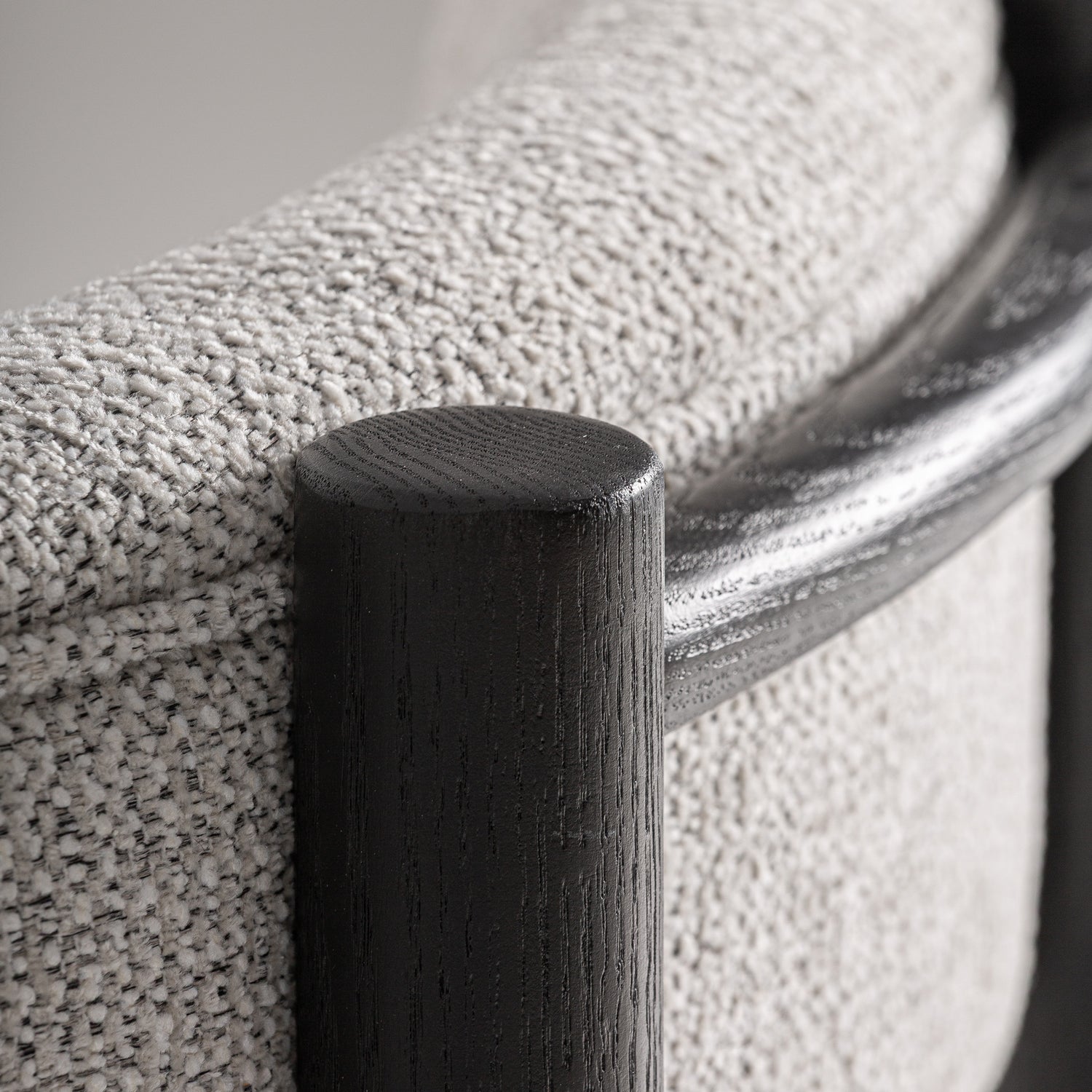 Sindhu Fauteuil 62x65x74 cm