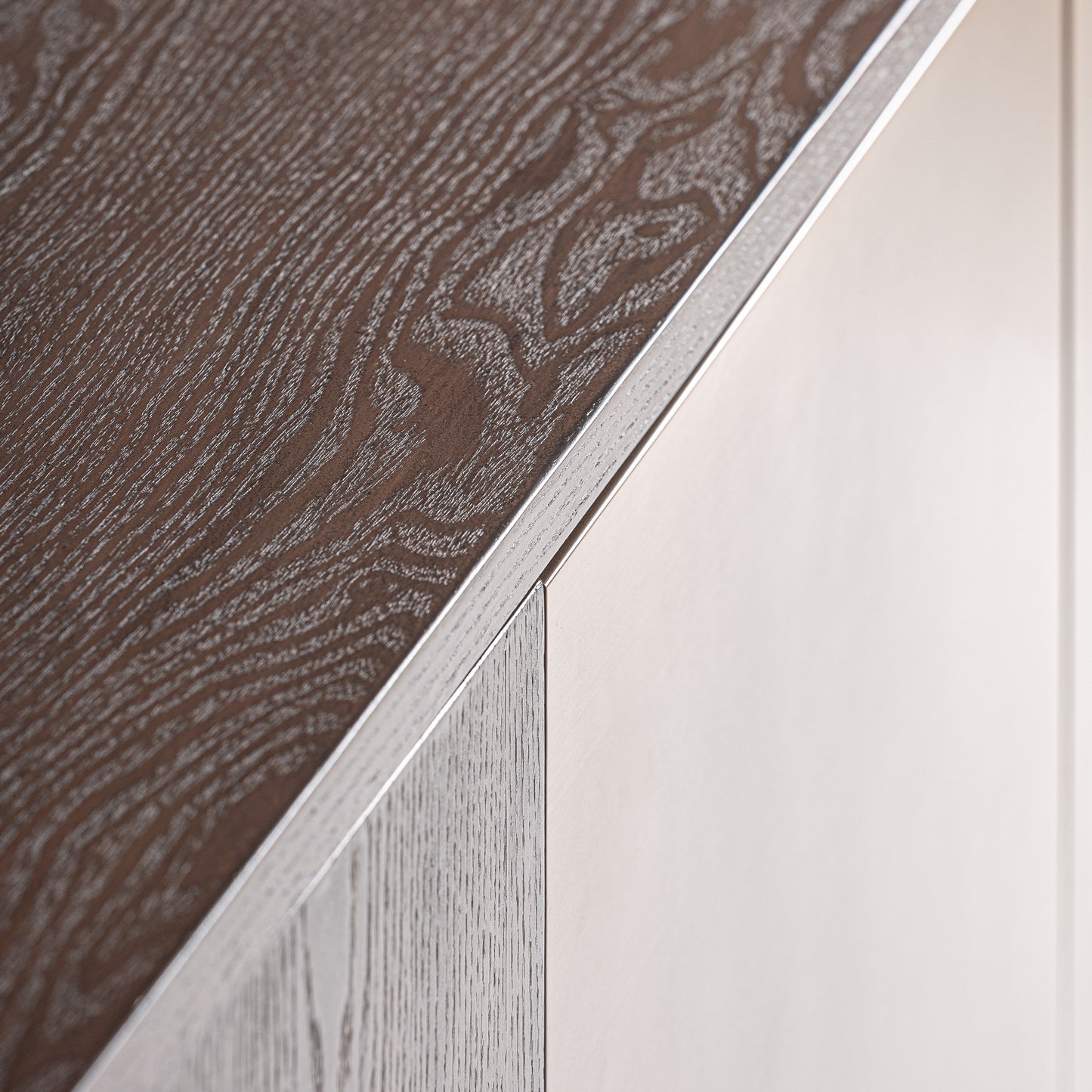 BOURNEL TV-Meubel S.BOURNEL Hedendaags 200x42x55 cm
