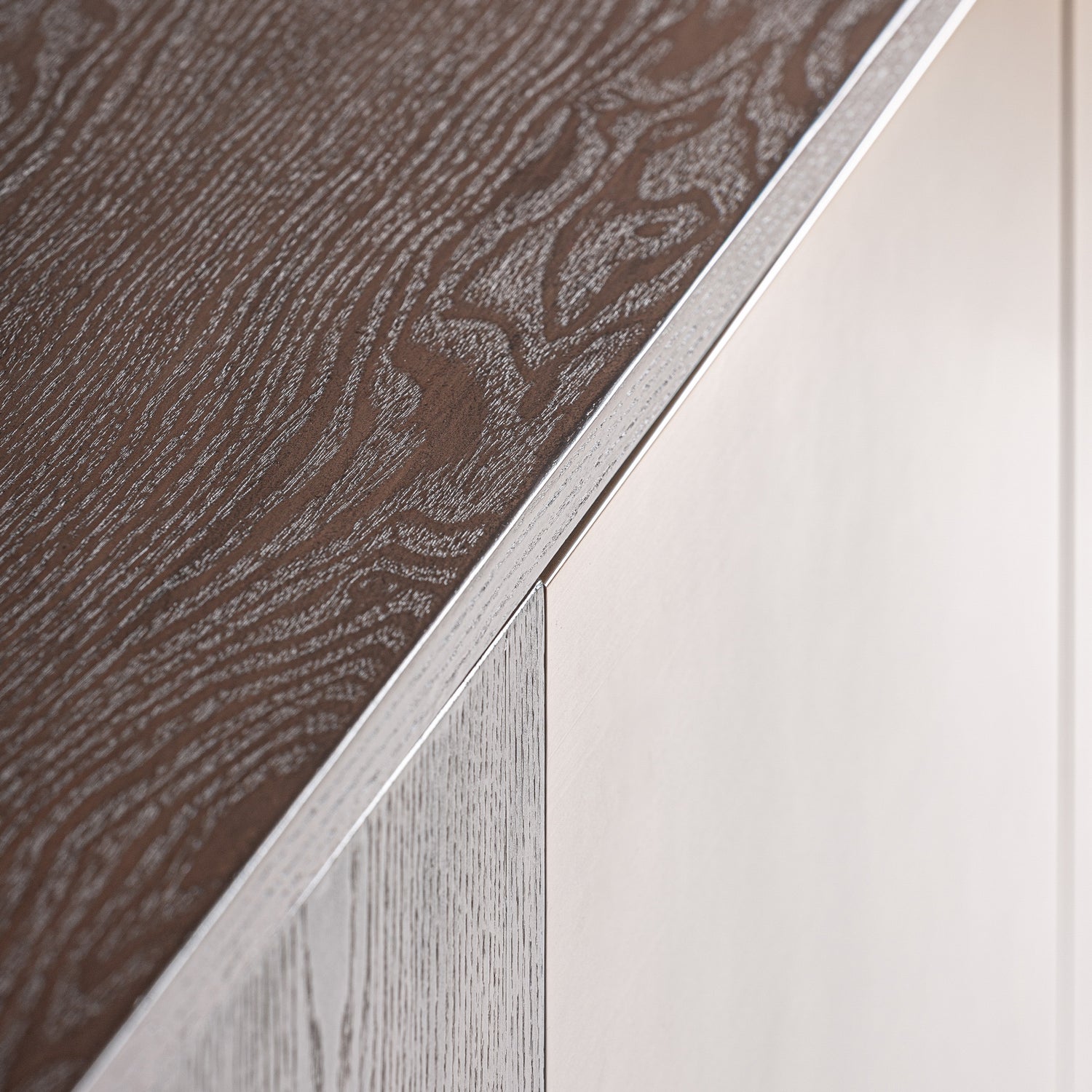 BOURNEL TV-Meubel S.BOURNEL Hedendaags 200x42x55 cm