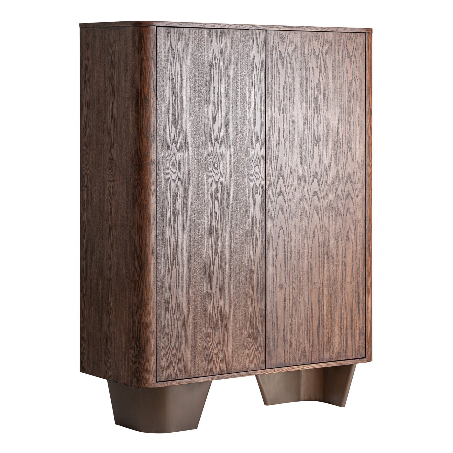 Bournel Kledingkast S.Bournel 120x45x160 cm