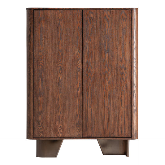 Bournel Kledingkast S.Bournel 120x45x160 cm