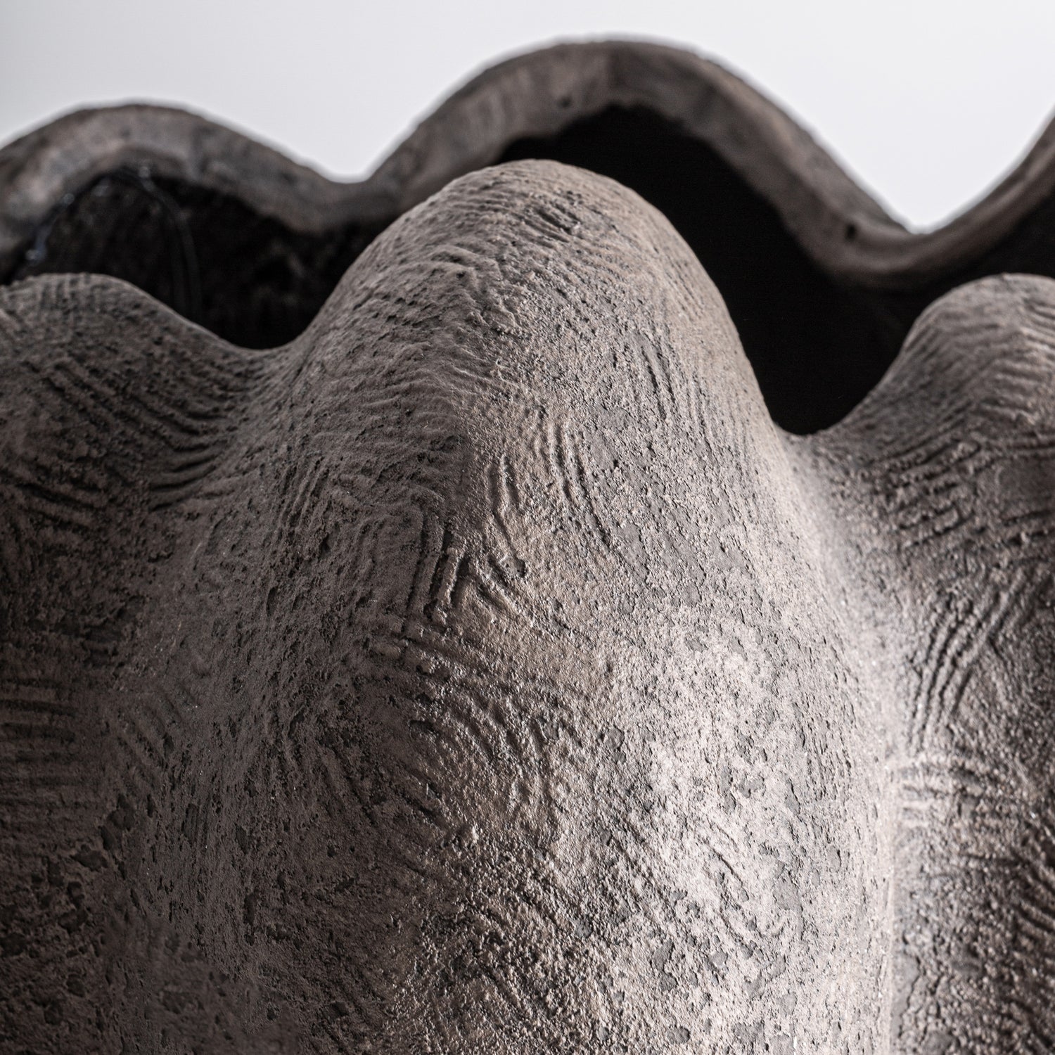 Laussou Amphora Vaas 50x47x92 cm