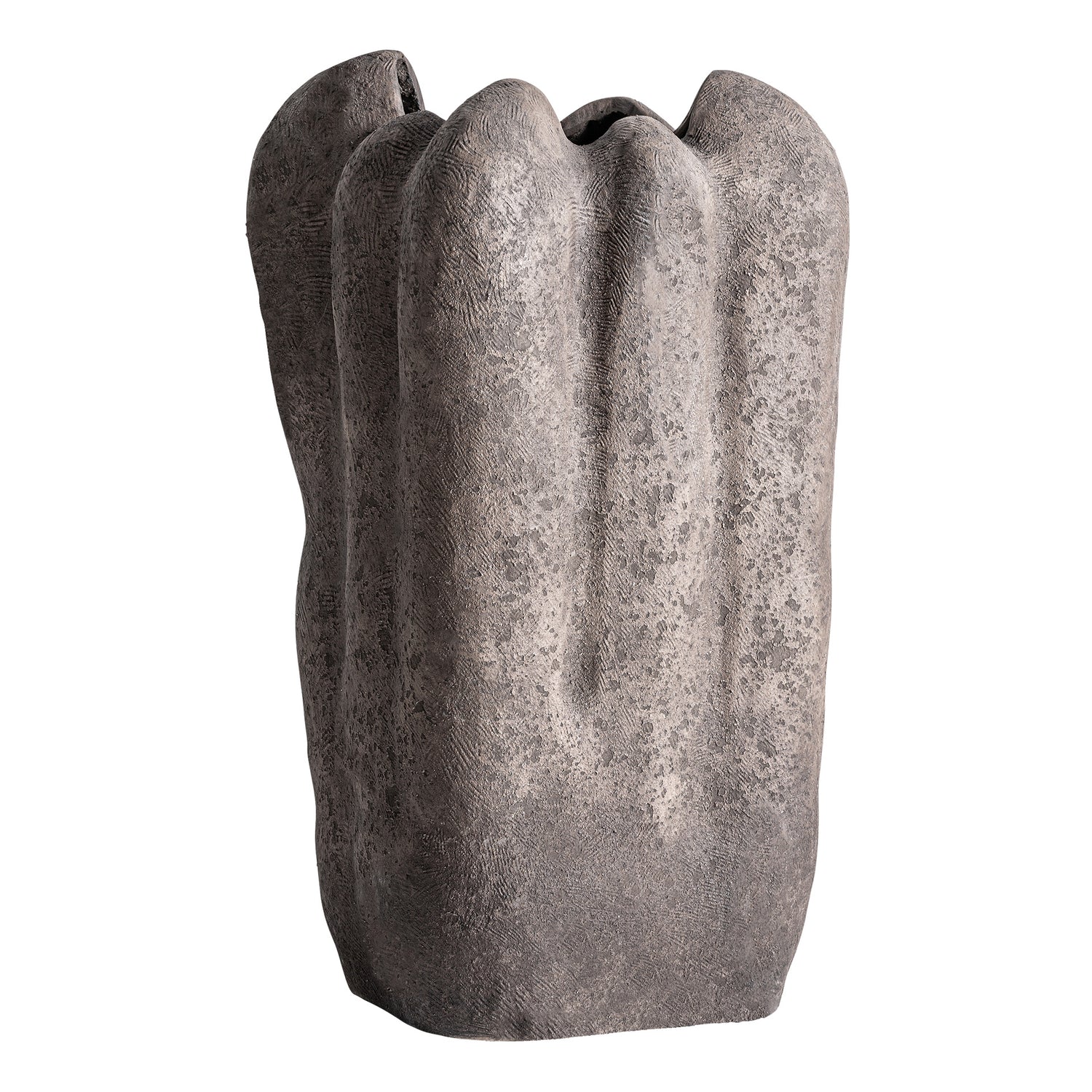 Laussou Amphora Vaas 50x47x92 cm