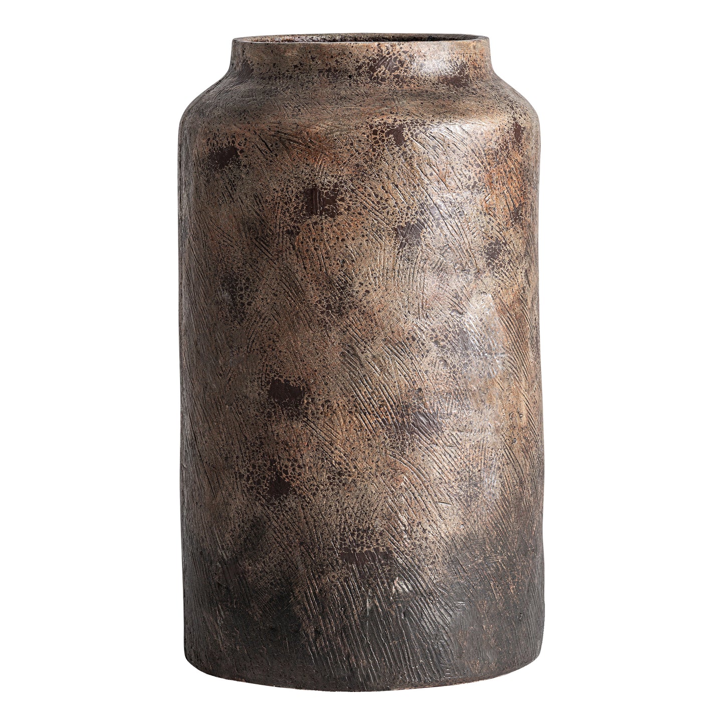 Tignes Amphora Vaas 45x45x78 cm