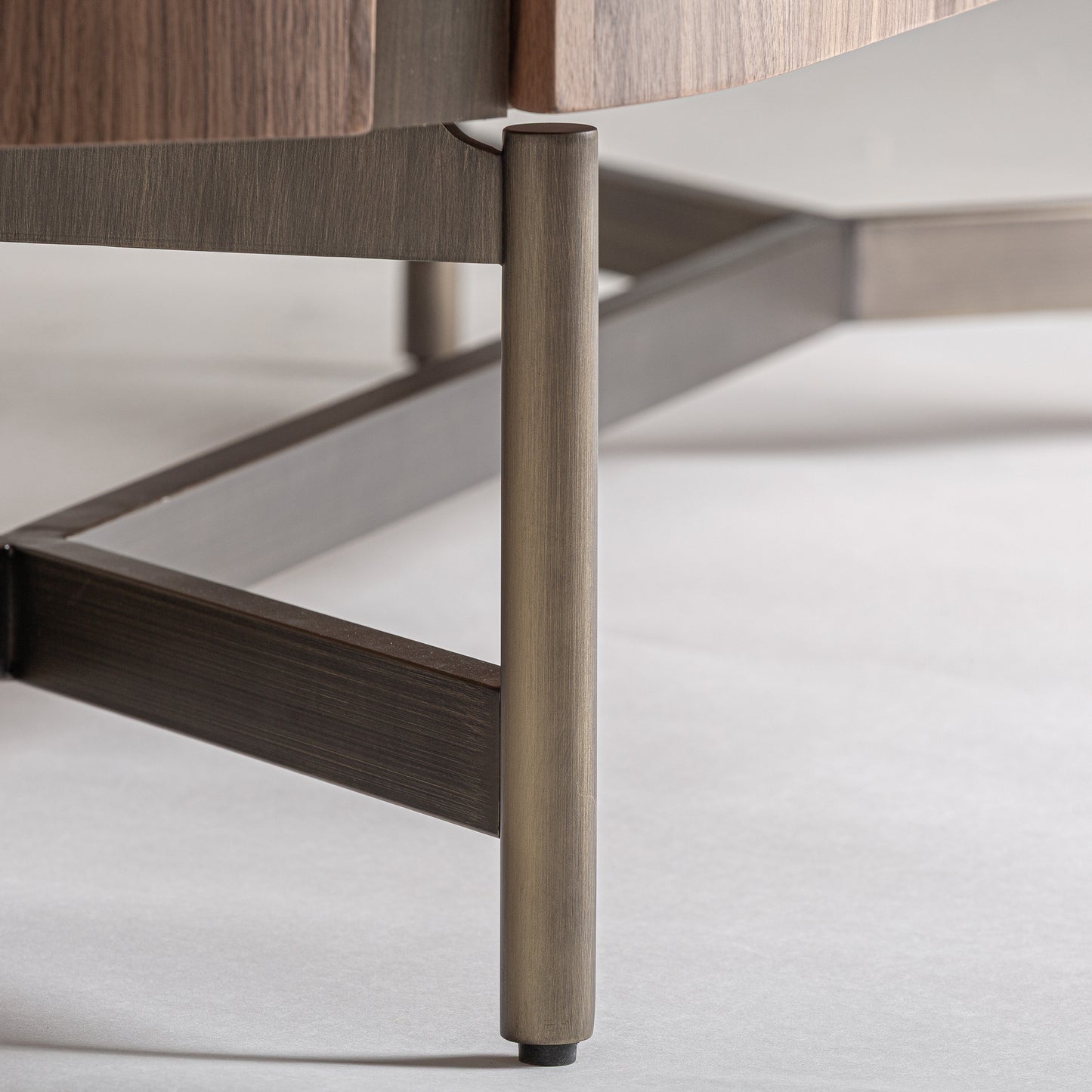 Belfais Kast 175x55x145 cm
