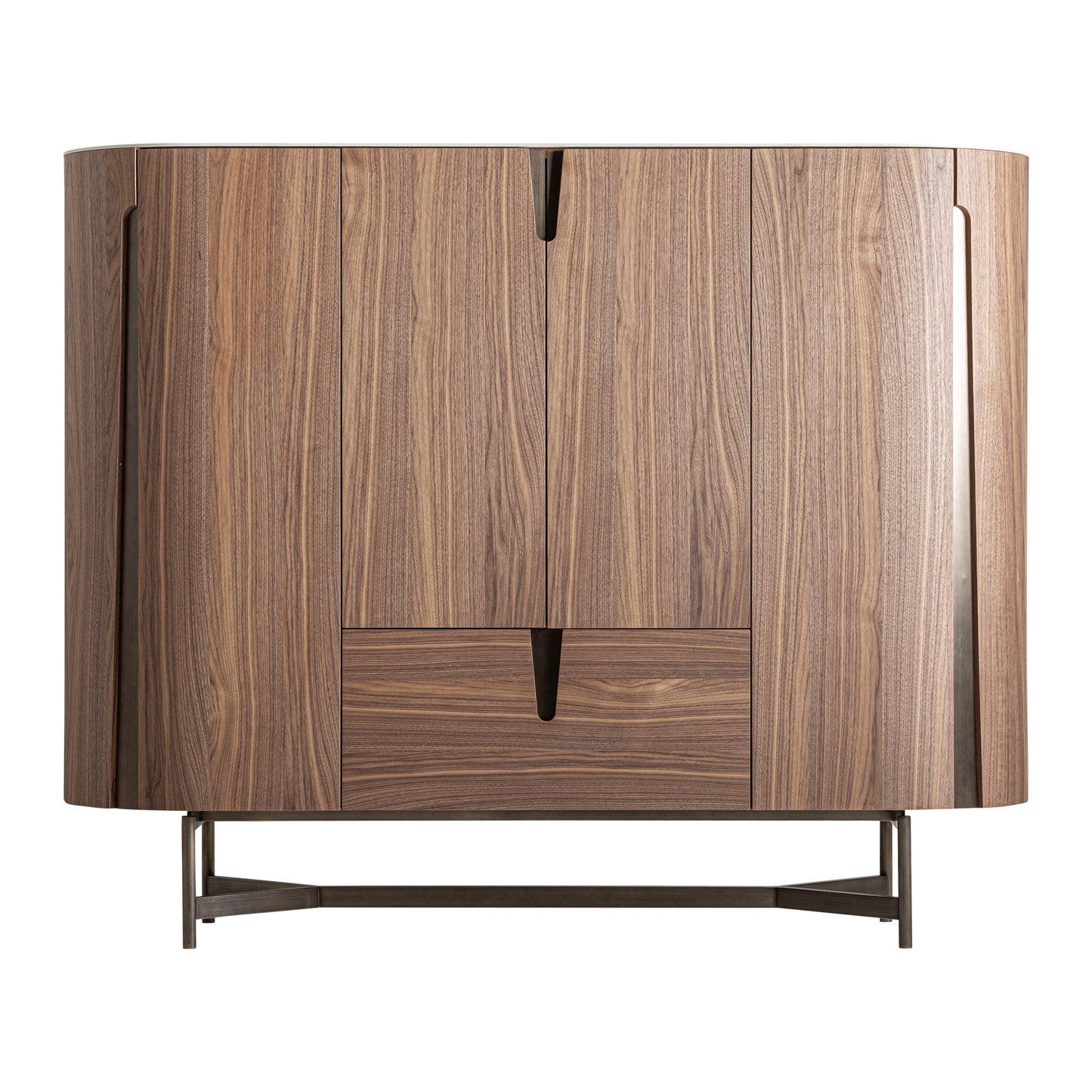 Belfais Kast 175x55x145 cm