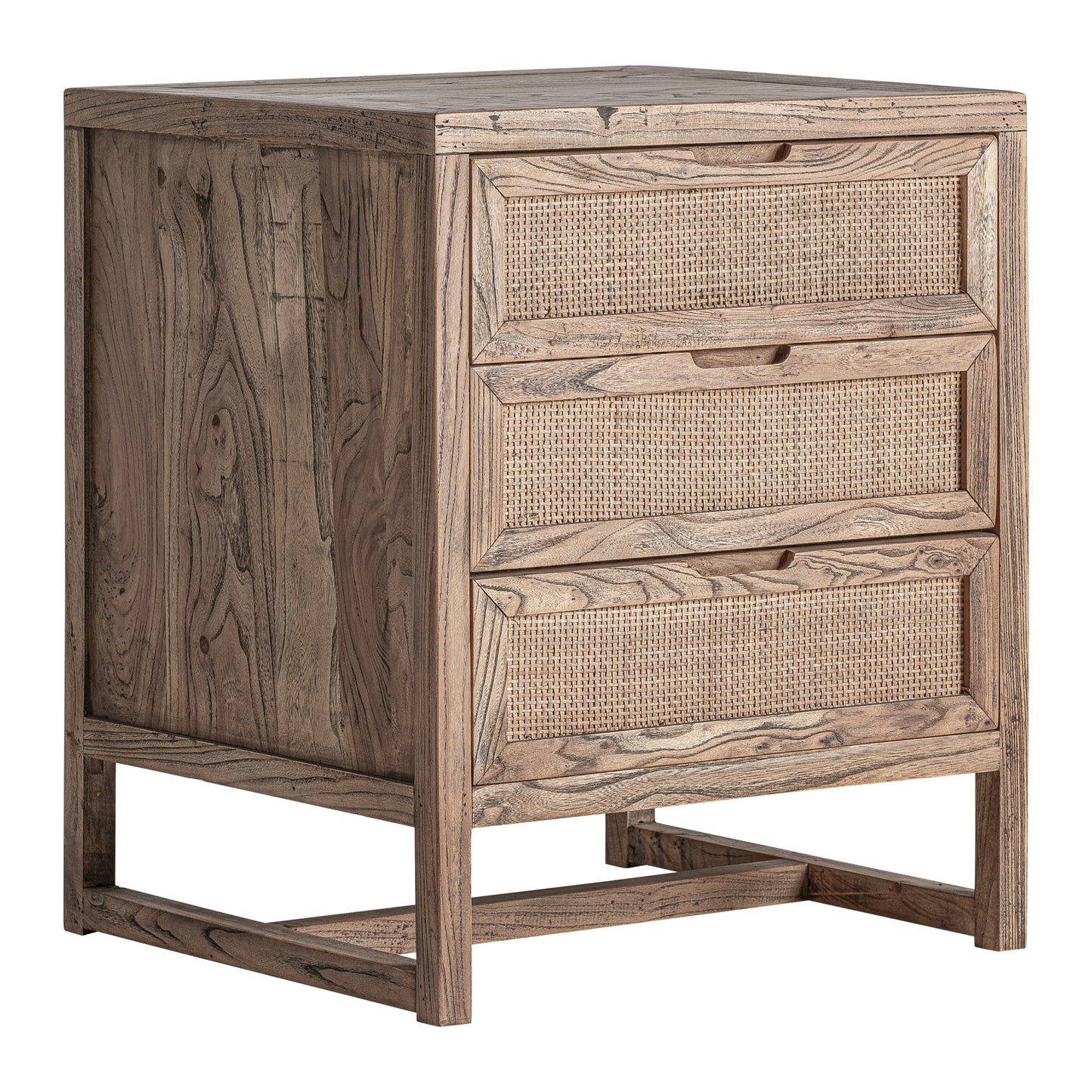 Byremo Nachttafel S.BYREMO 55x50x66 cm