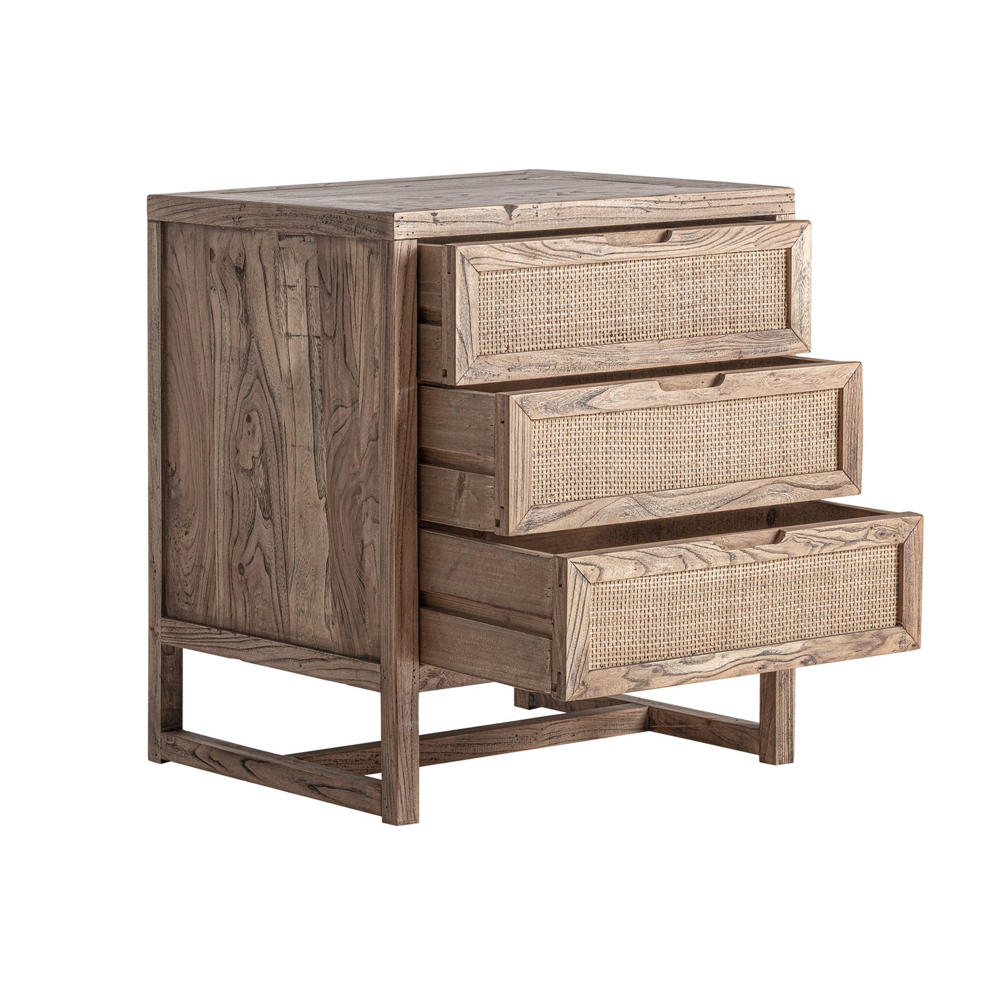 Byremo Nachttafel S.BYREMO 55x50x66 cm