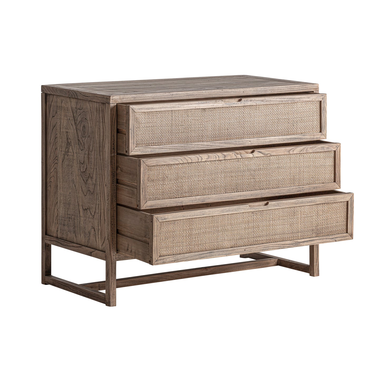 BYREMO Ladekast S.BYREMO 105x50x80 cm
