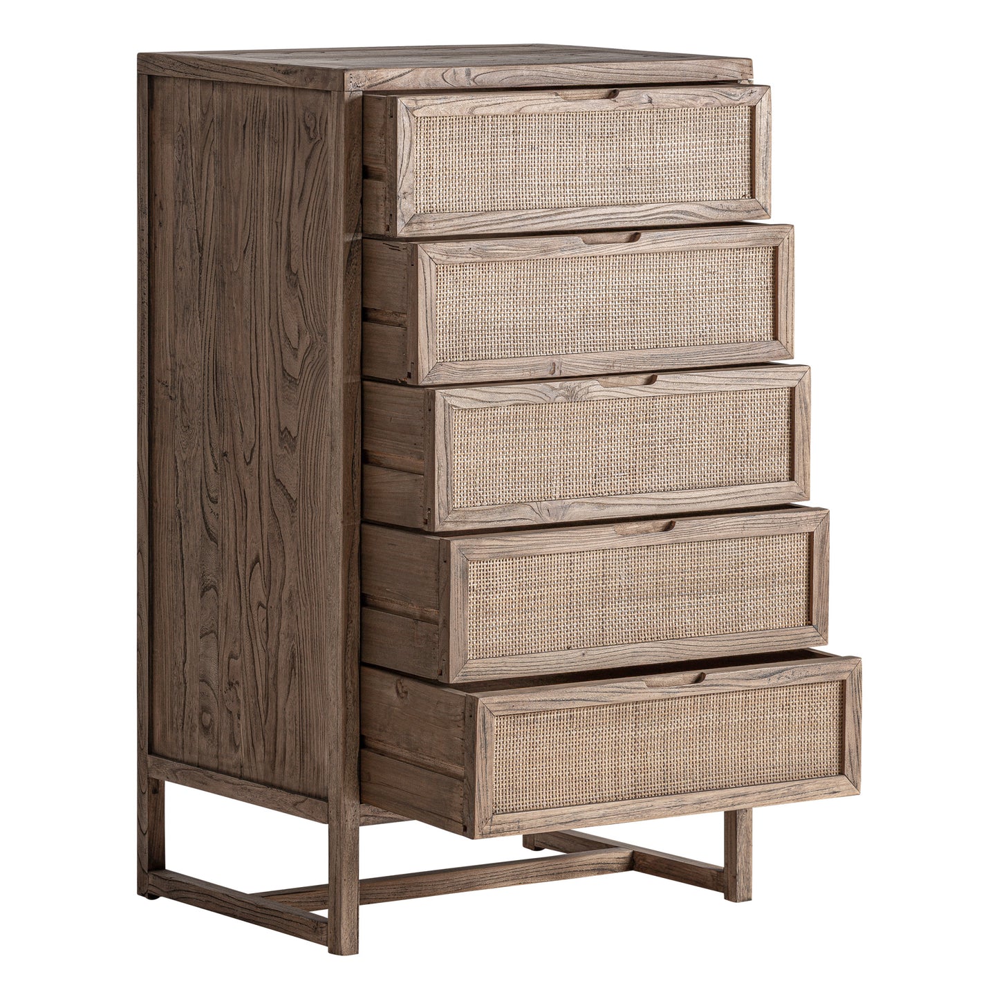 Byremo Dressoir S.Byremo 70x50x118 cm