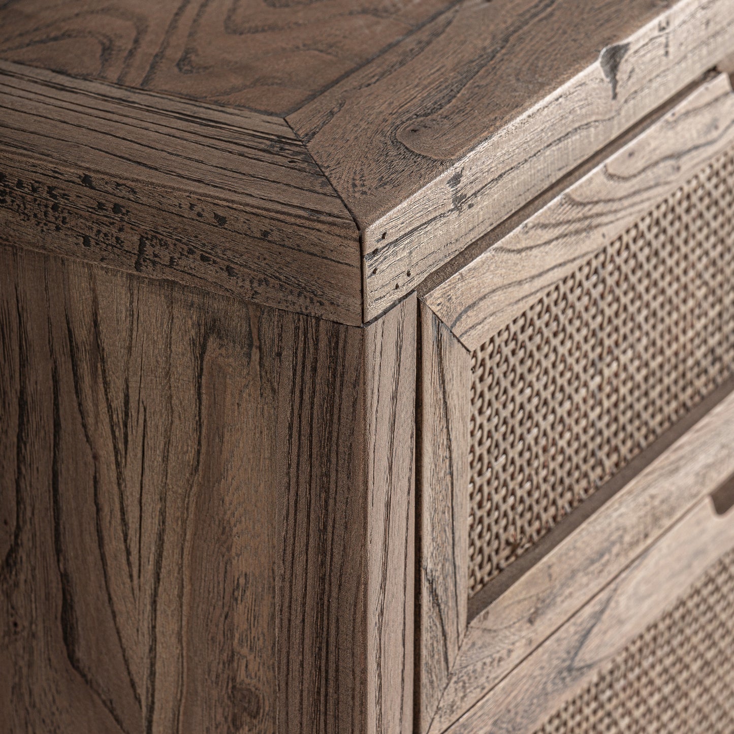 Byremo Dressoir S.Byremo 70x50x118 cm
