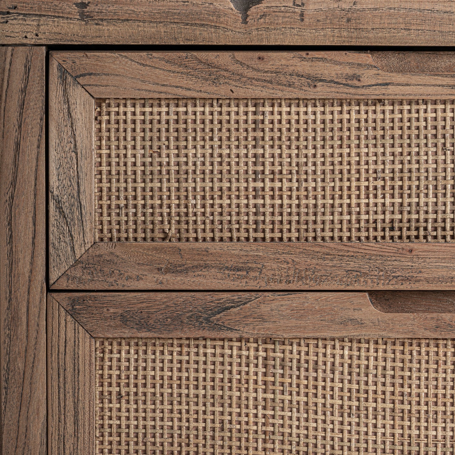 Byremo Dressoir S.Byremo 70x50x118 cm