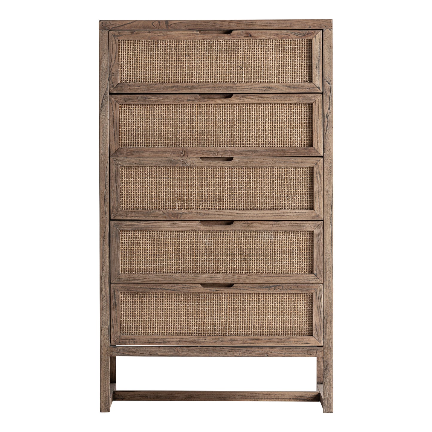 Byremo Dressoir S.Byremo 70x50x118 cm
