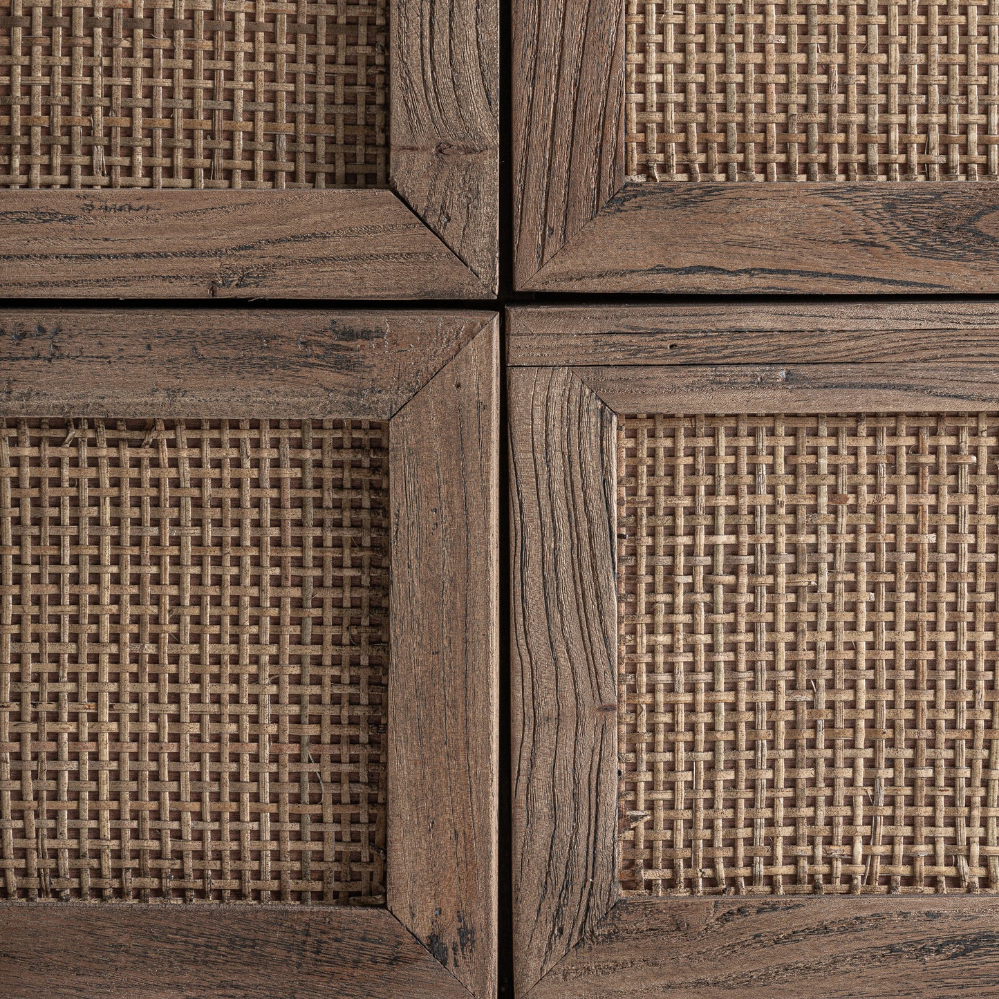 BYREMO Ladenkast 159x50x80 cm