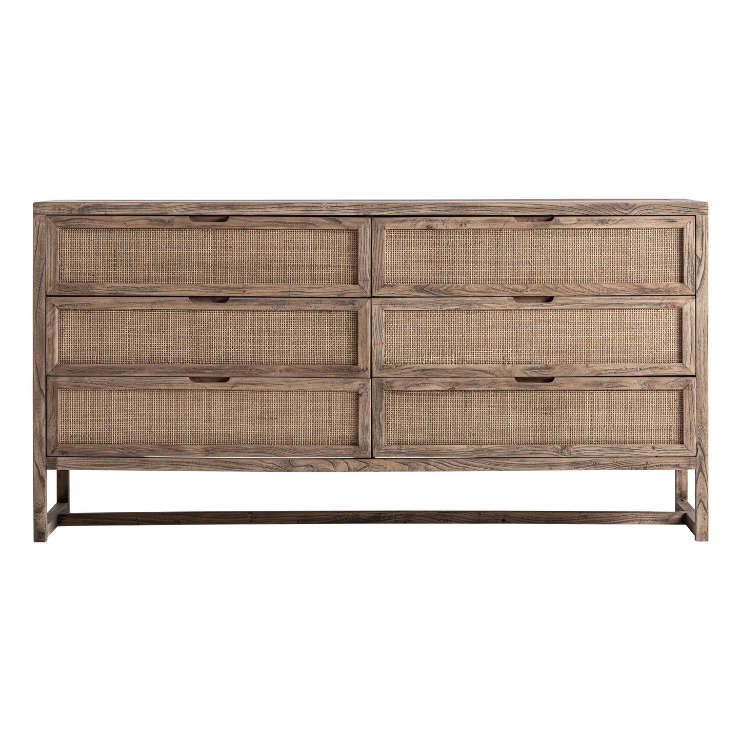 BYREMO Ladenkast 159x50x80 cm