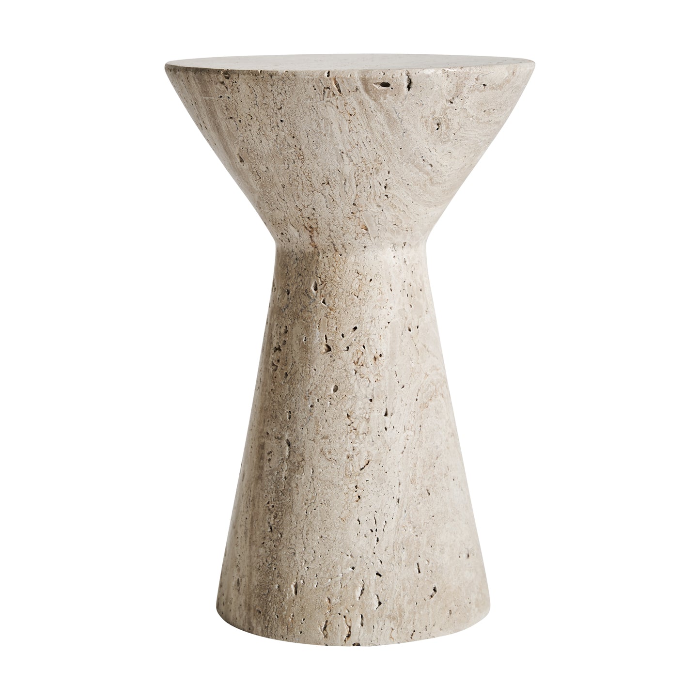 Motrus Bijzettafel 20x20x30 cm