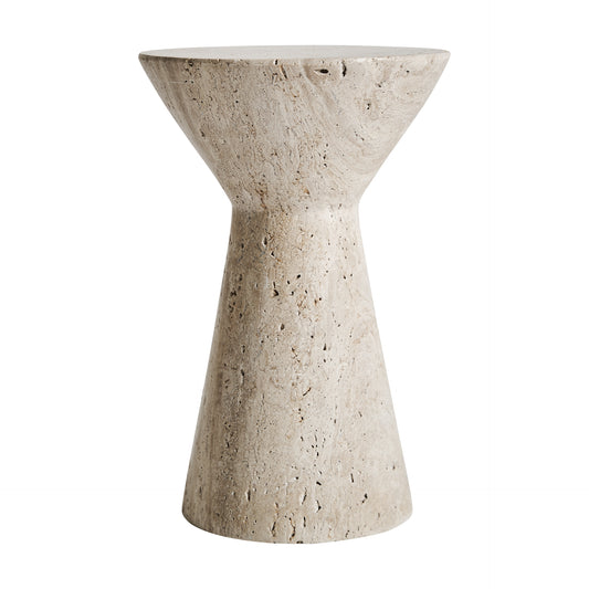 Motrus Bijzettafel 20x20x30 cm