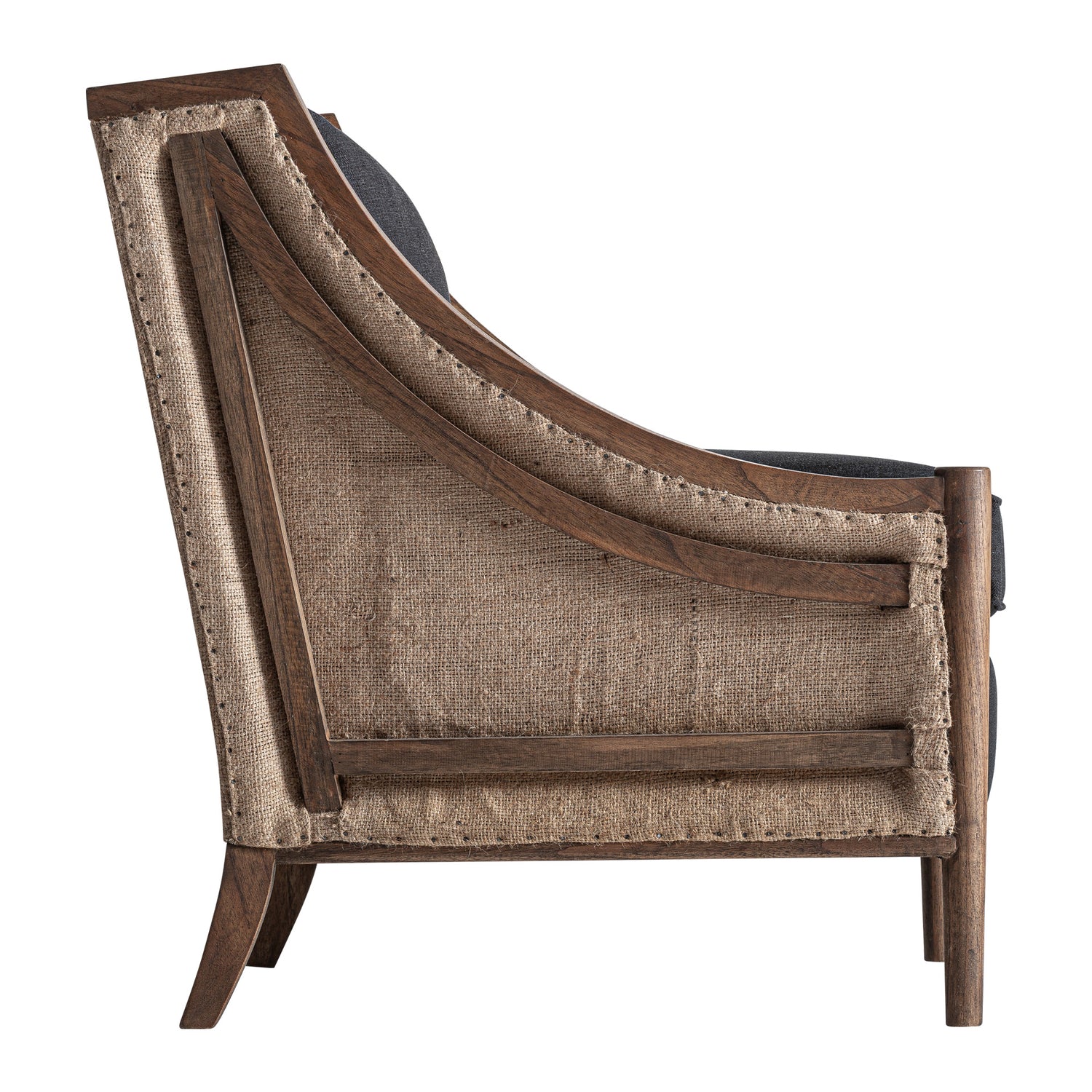 Seyches Fauteuil 81x77x85 cm