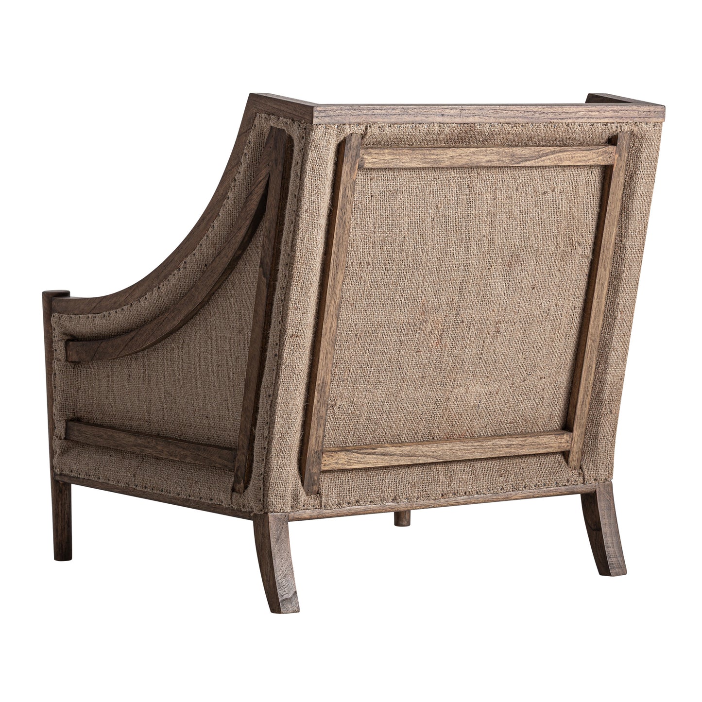 Seyches Fauteuil 81x77x85 cm