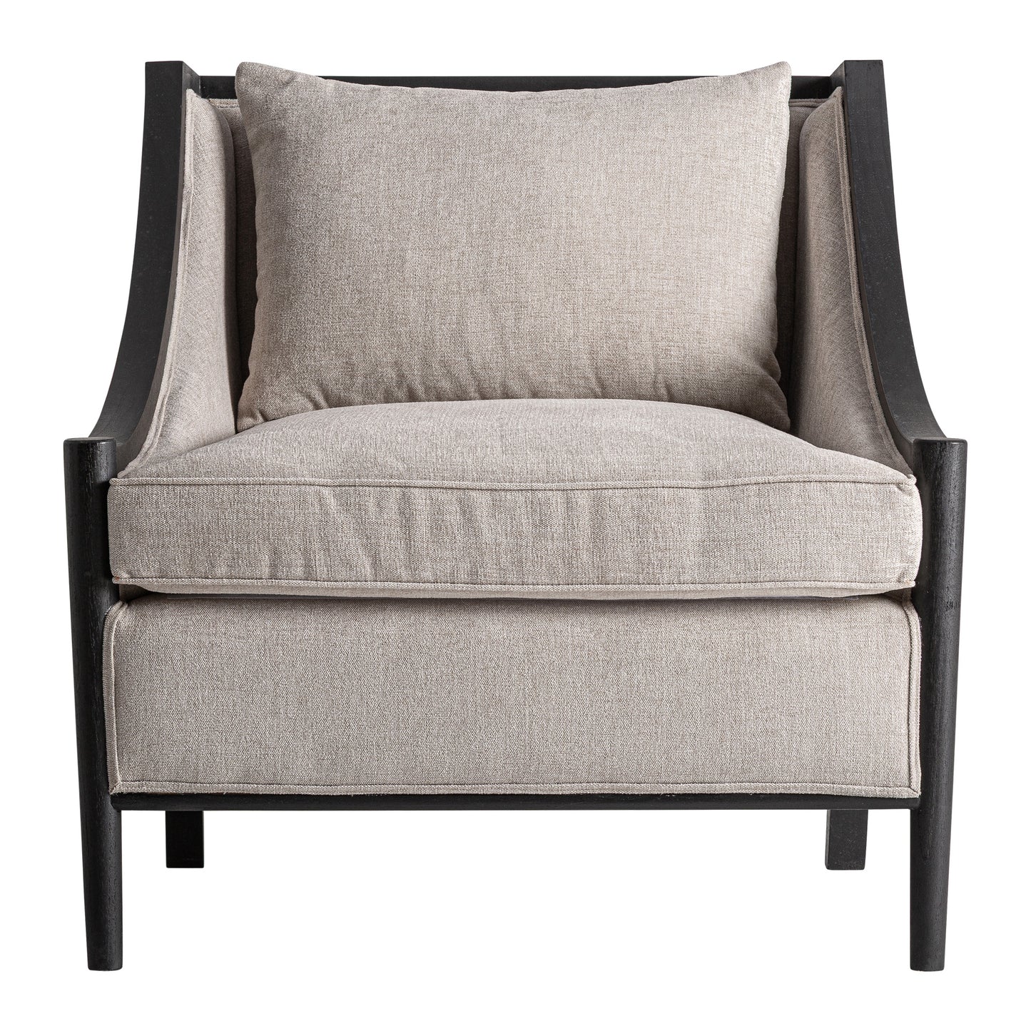 Seychelles Fauteuil 81x78x83 cm