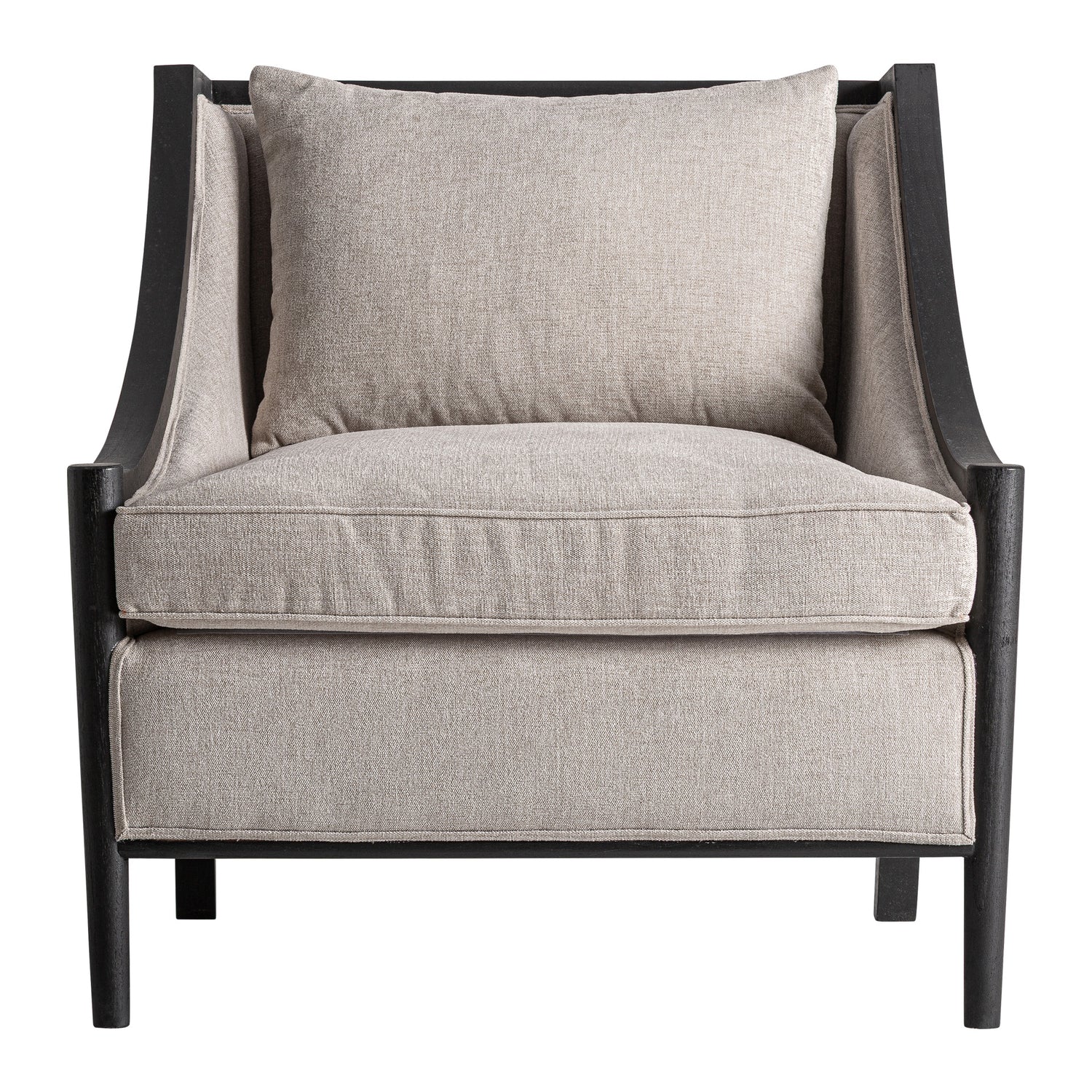 Seychelles Fauteuil 81x78x83 cm