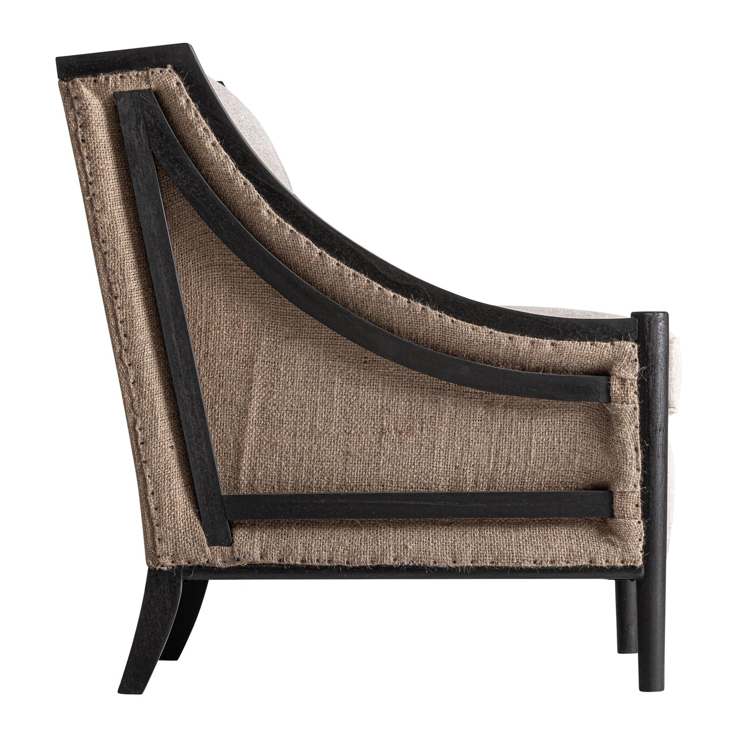 Seychelles Fauteuil 81x78x83 cm