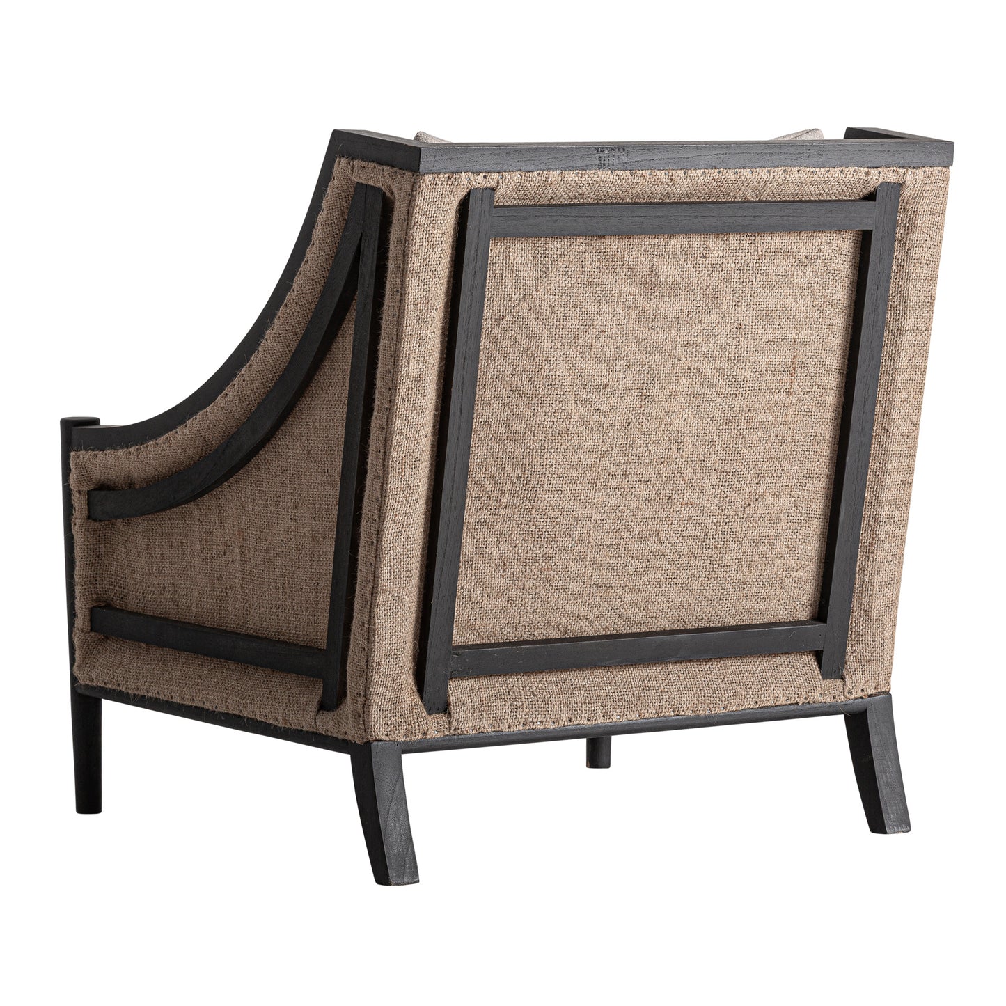 Seychelles Fauteuil 81x78x83 cm