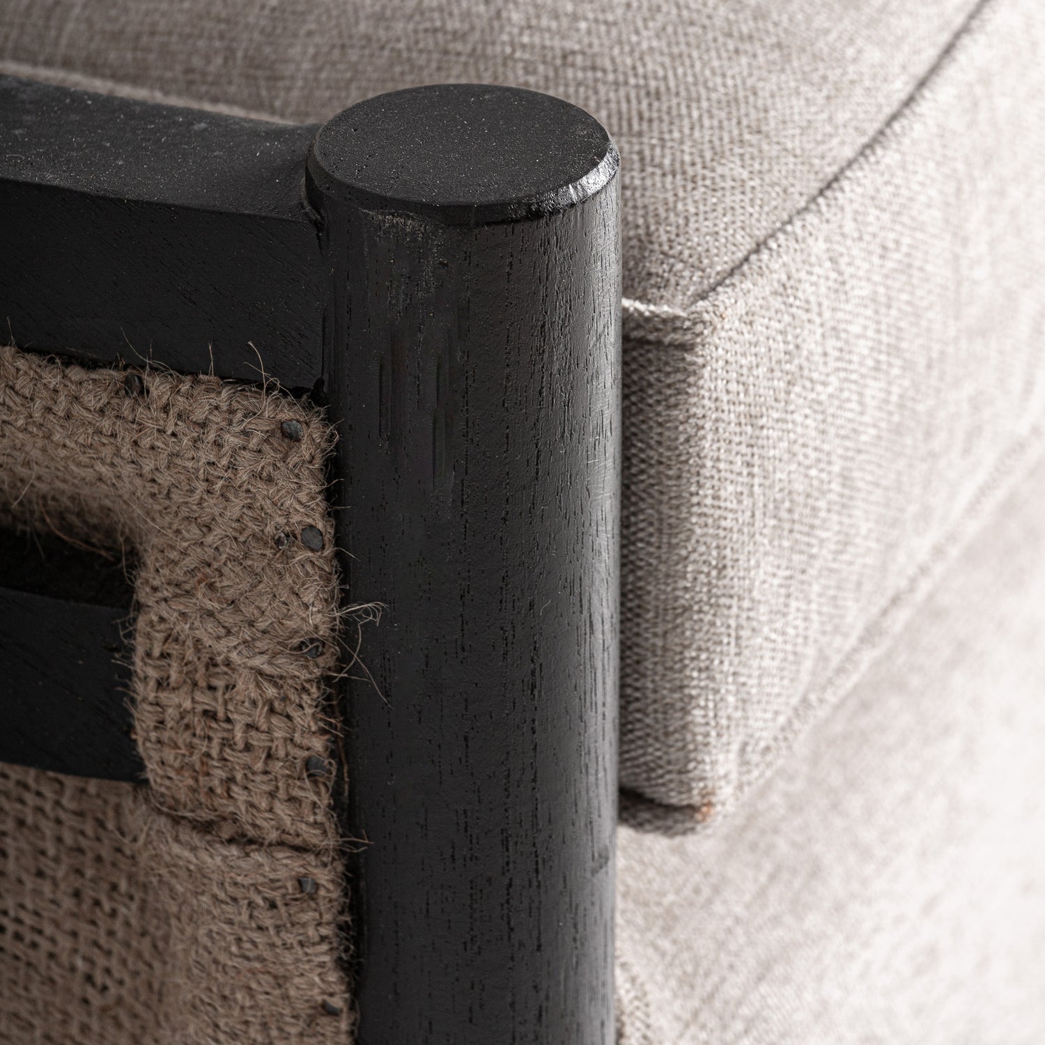 Seychelles Fauteuil 81x78x83 cm