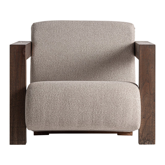 Virazeil Fauteuil 80x88x69 cm