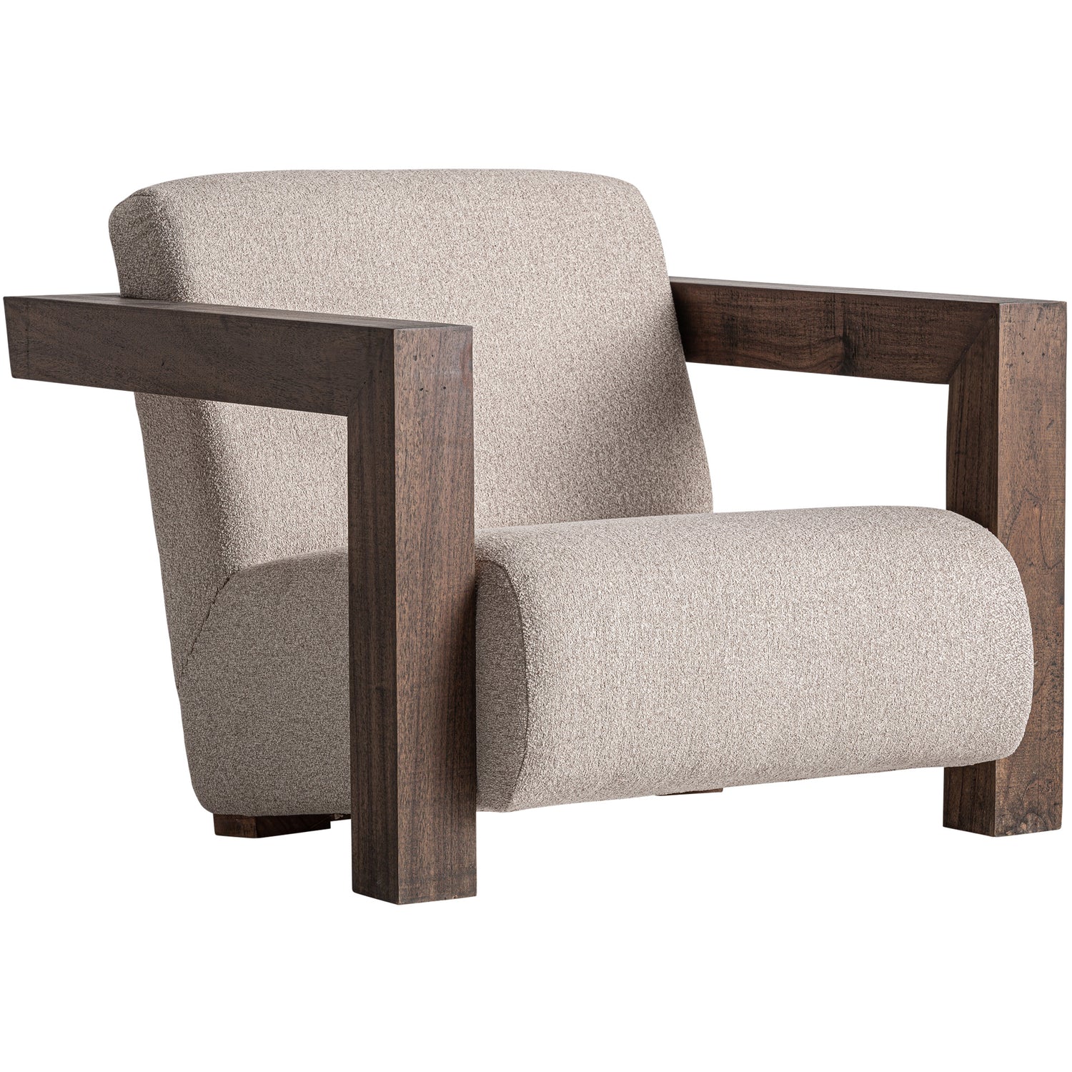 Virazeil Fauteuil 80x88x69 cm
