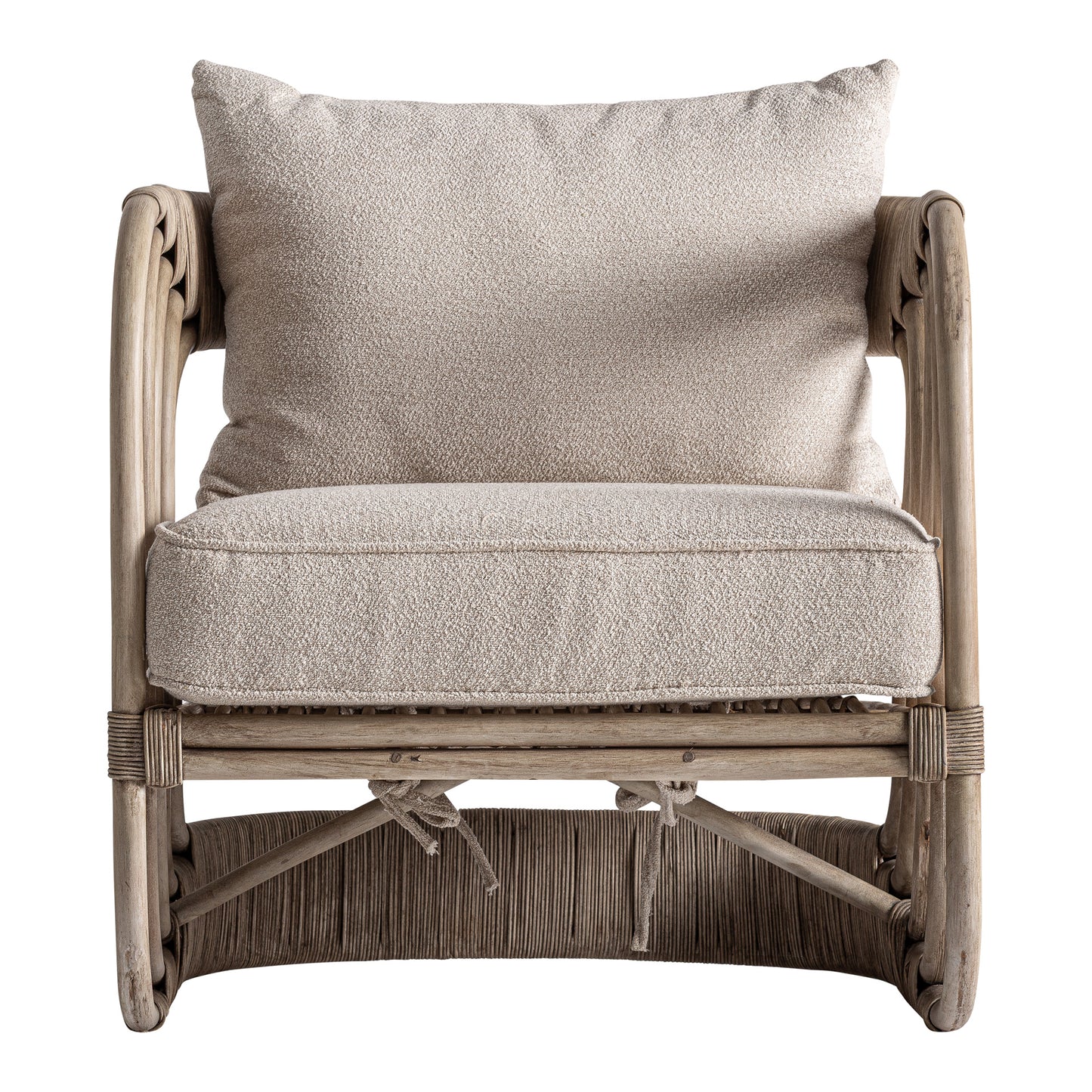 Douzains Fauteuil 66x70x76 cm