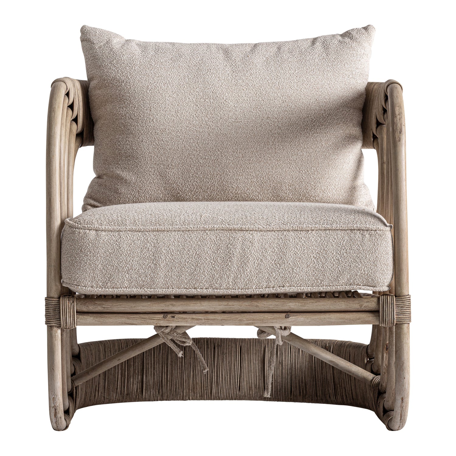 Douzains Fauteuil 66x70x76 cm