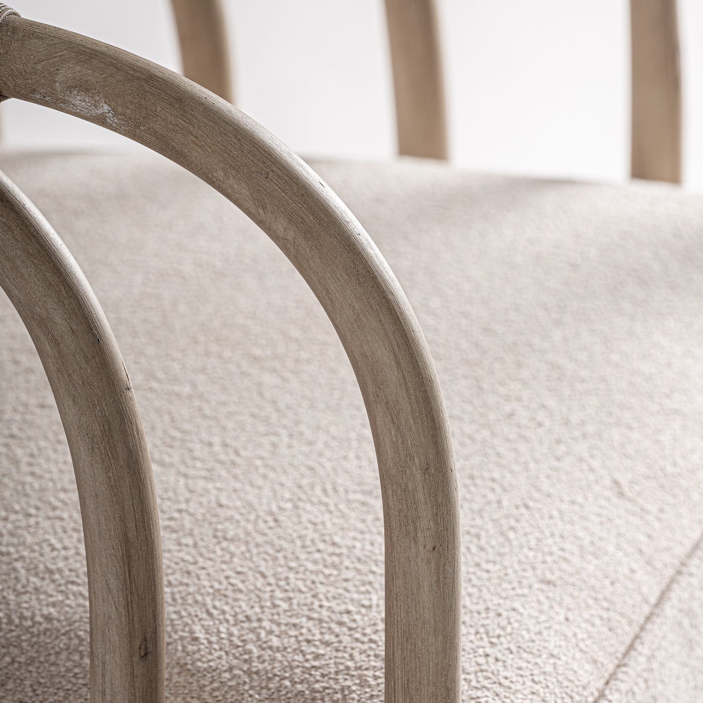 Douzains Fauteuil 66x70x76 cm