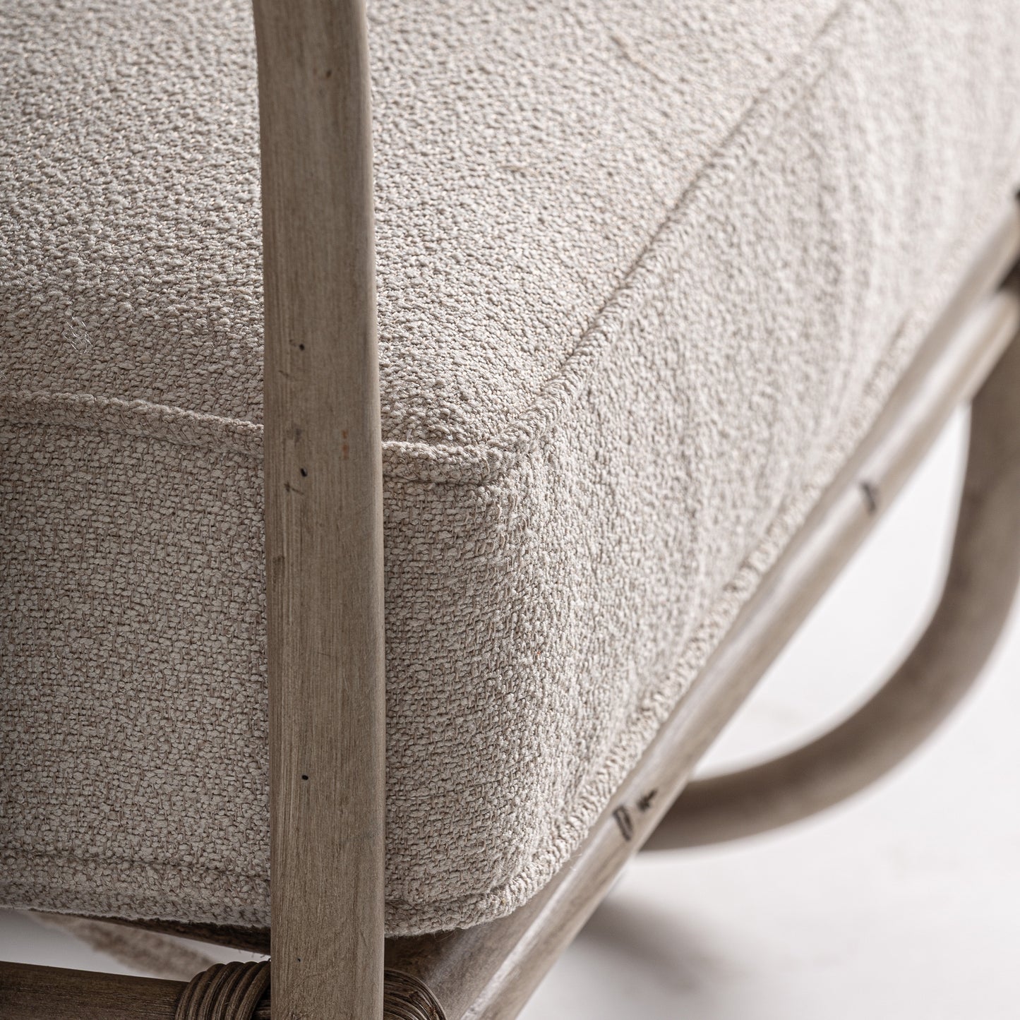 Douzains Fauteuil 66x70x76 cm