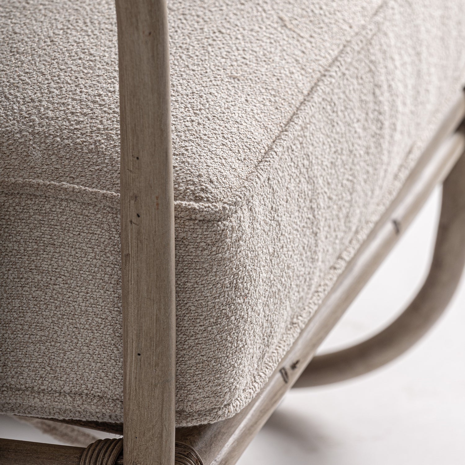 Douzains Fauteuil 66x70x76 cm