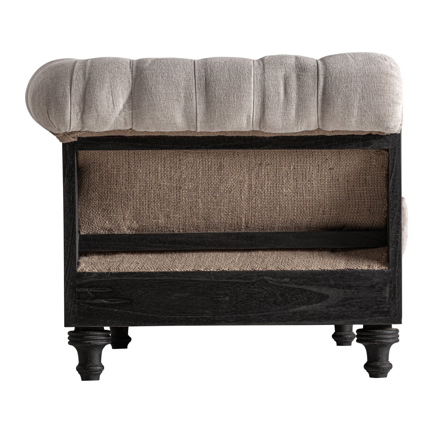 Gore Bank S.Gore Klassiek 240x90x80 cm