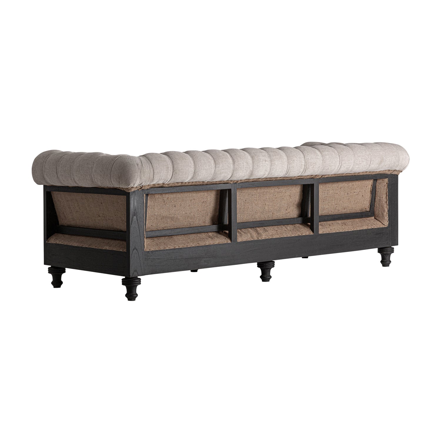 Gore Bank S.Gore Klassiek 240x90x80 cm