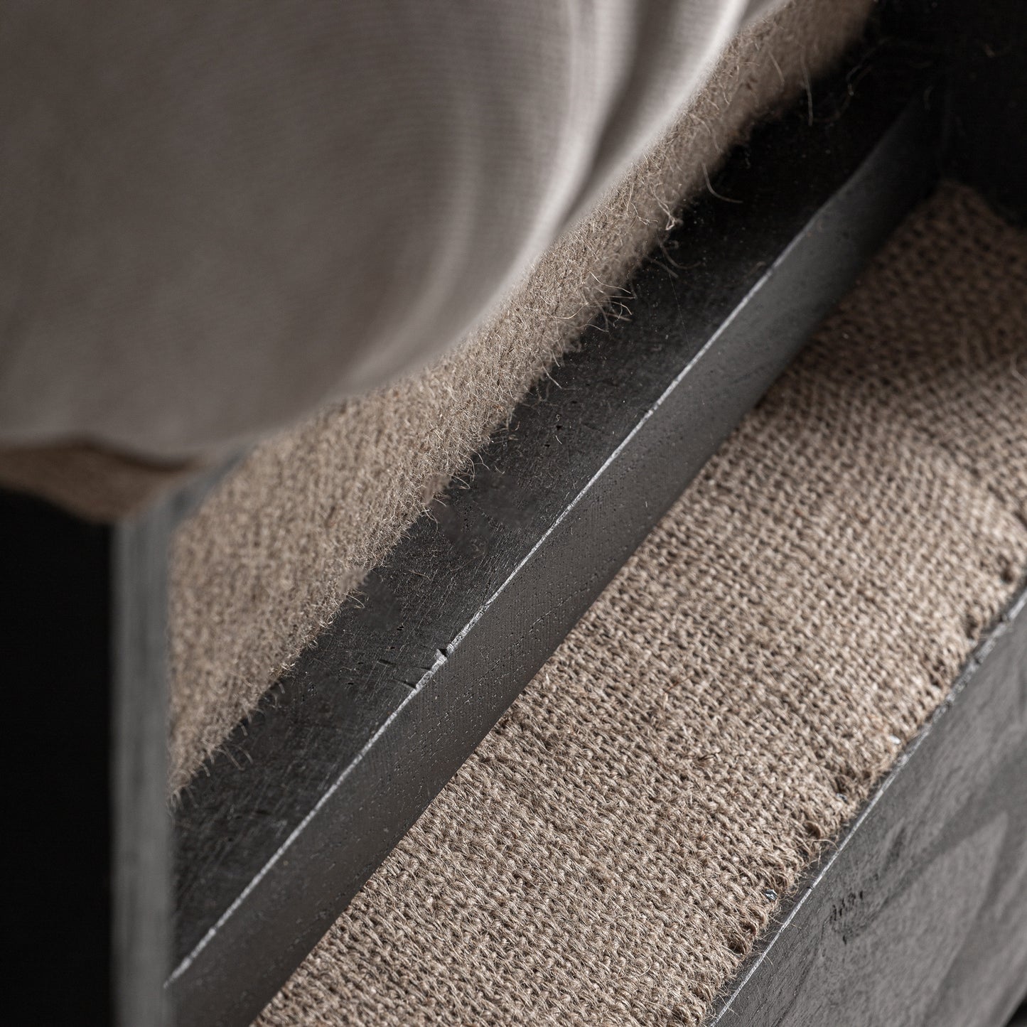 Gore Bank S.Gore Klassiek 240x90x80 cm