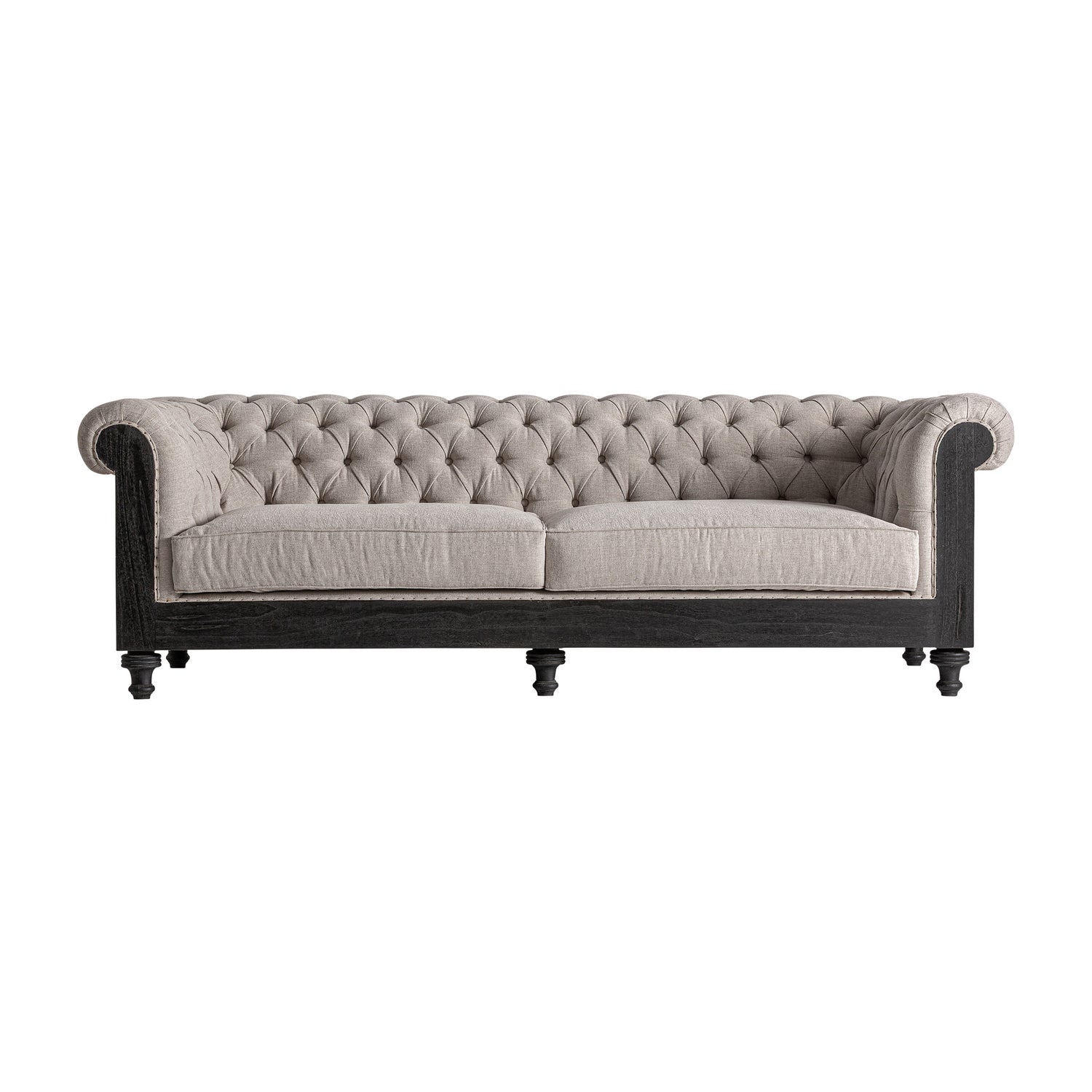 Gore Bank S.Gore Klassiek 240x90x80 cm