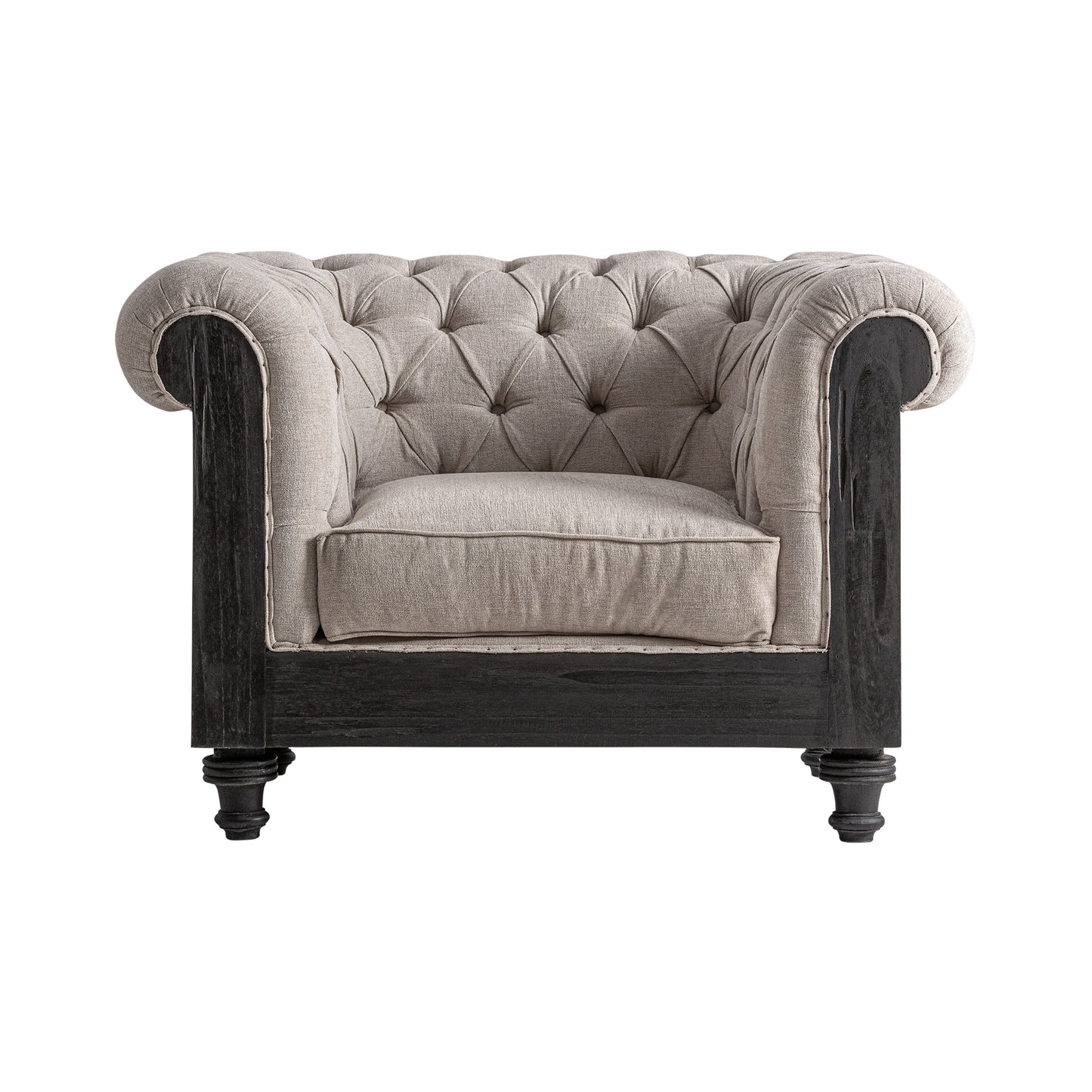Gore Fauteuil S.Gore Klassiek 113x89x77 cm