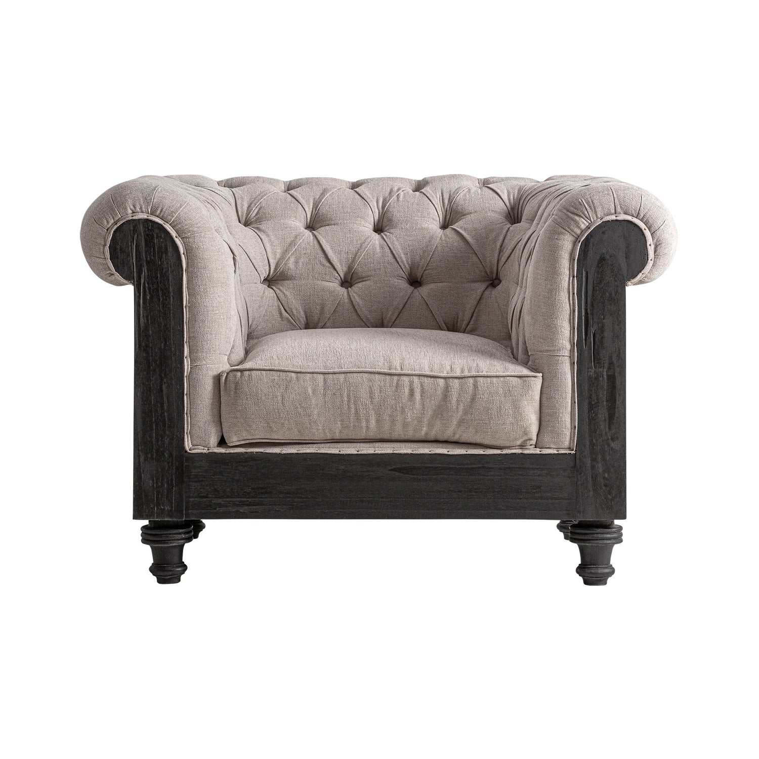 Gore Fauteuil S.Gore Klassiek 113x89x77 cm